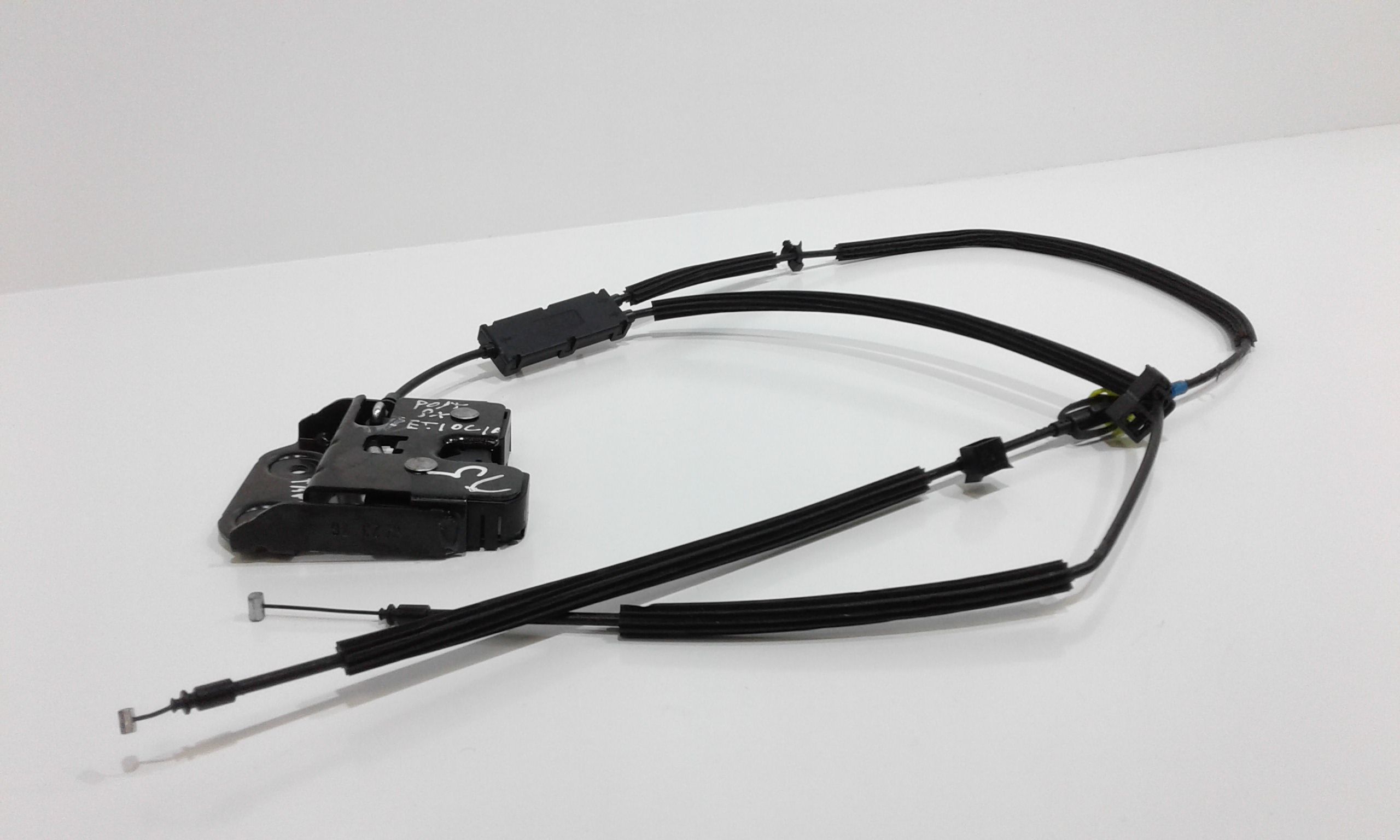 Supporto blocco sedile posteriore SX ALFA ROMEO Stelvio serie