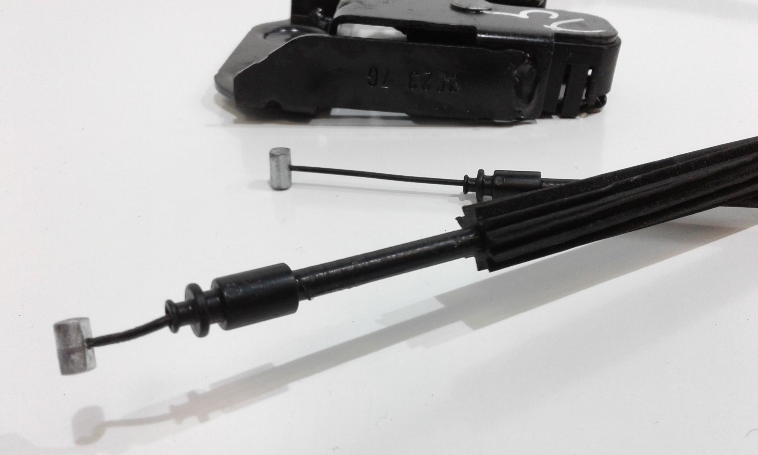 Supporto blocco sedile posteriore SX ALFA ROMEO Stelvio serie