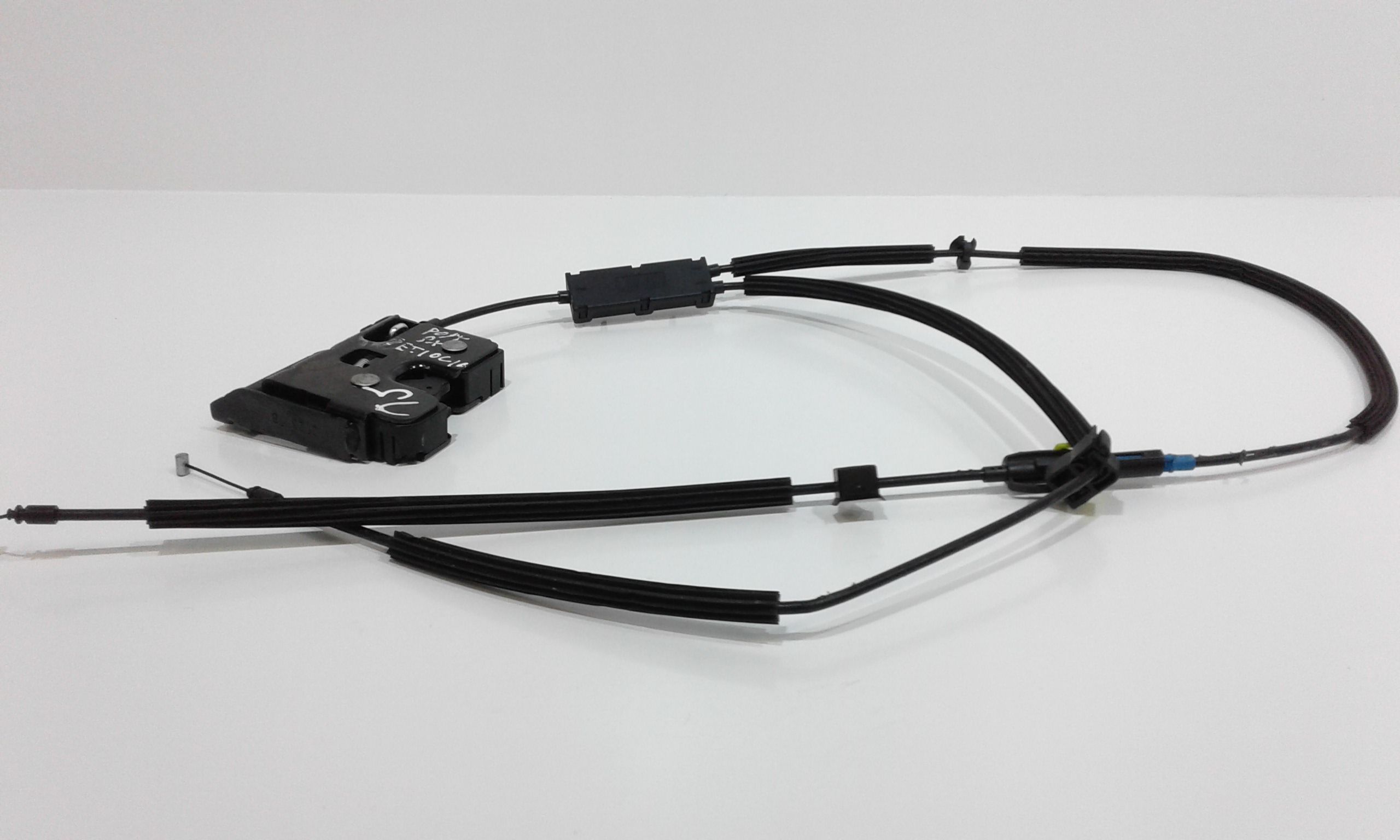 Supporto blocco sedile posteriore SX ALFA ROMEO Stelvio serie