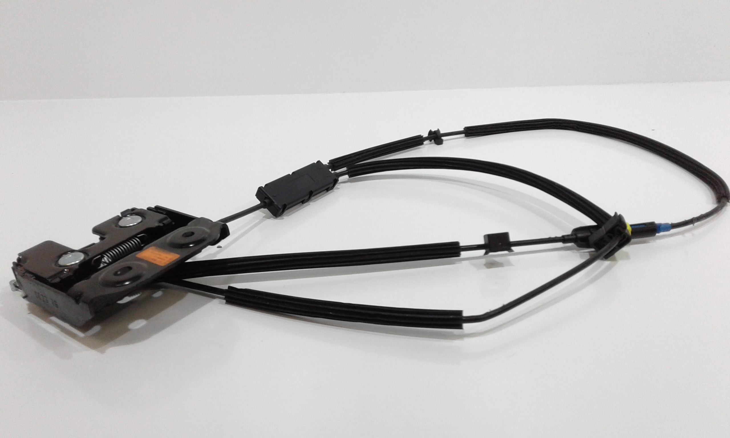 Supporto blocco sedile posteriore SX ALFA ROMEO Stelvio serie