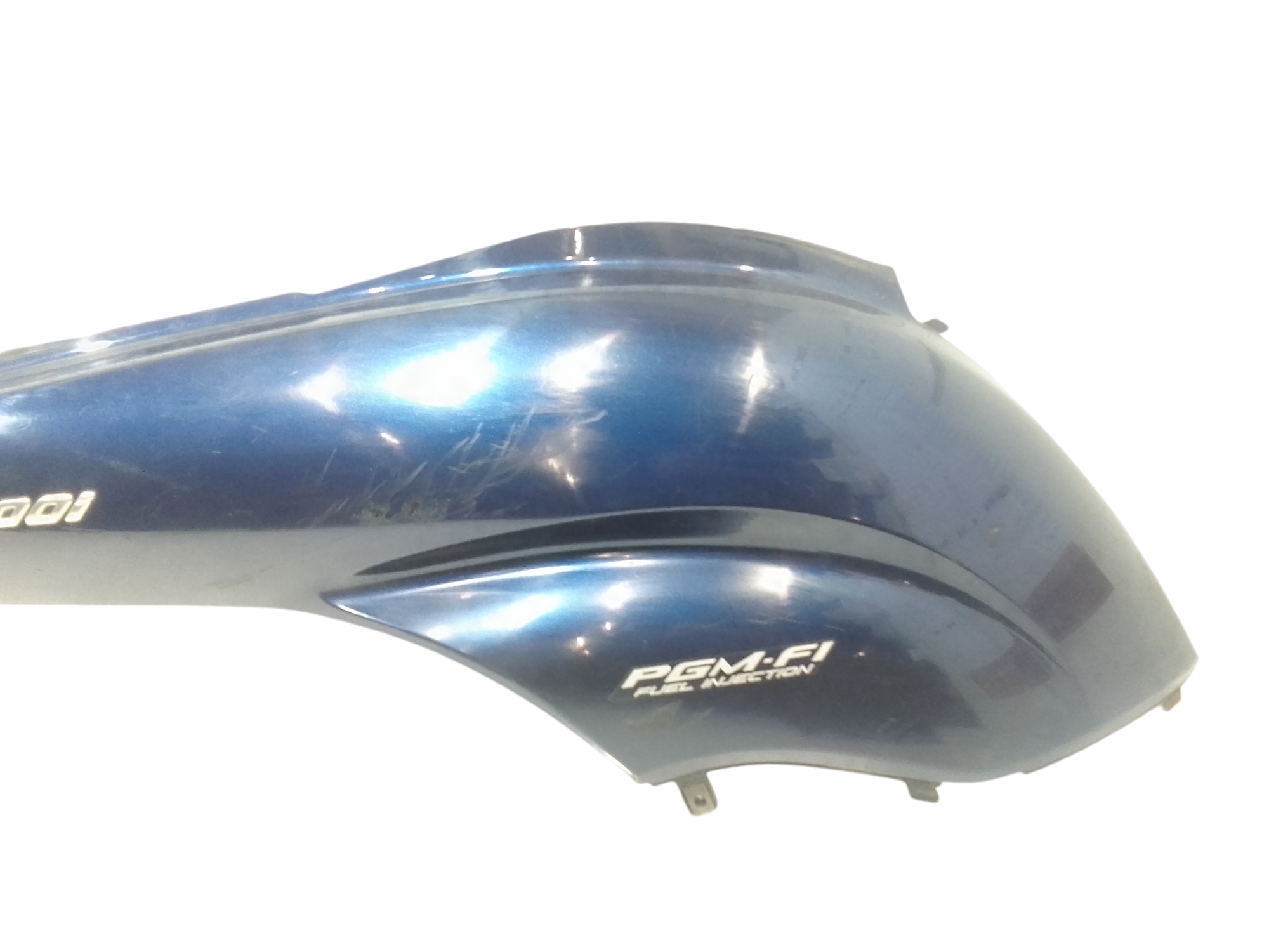 Carena posteriore DX per Honda Sh 300cc (2007 - In produzione)