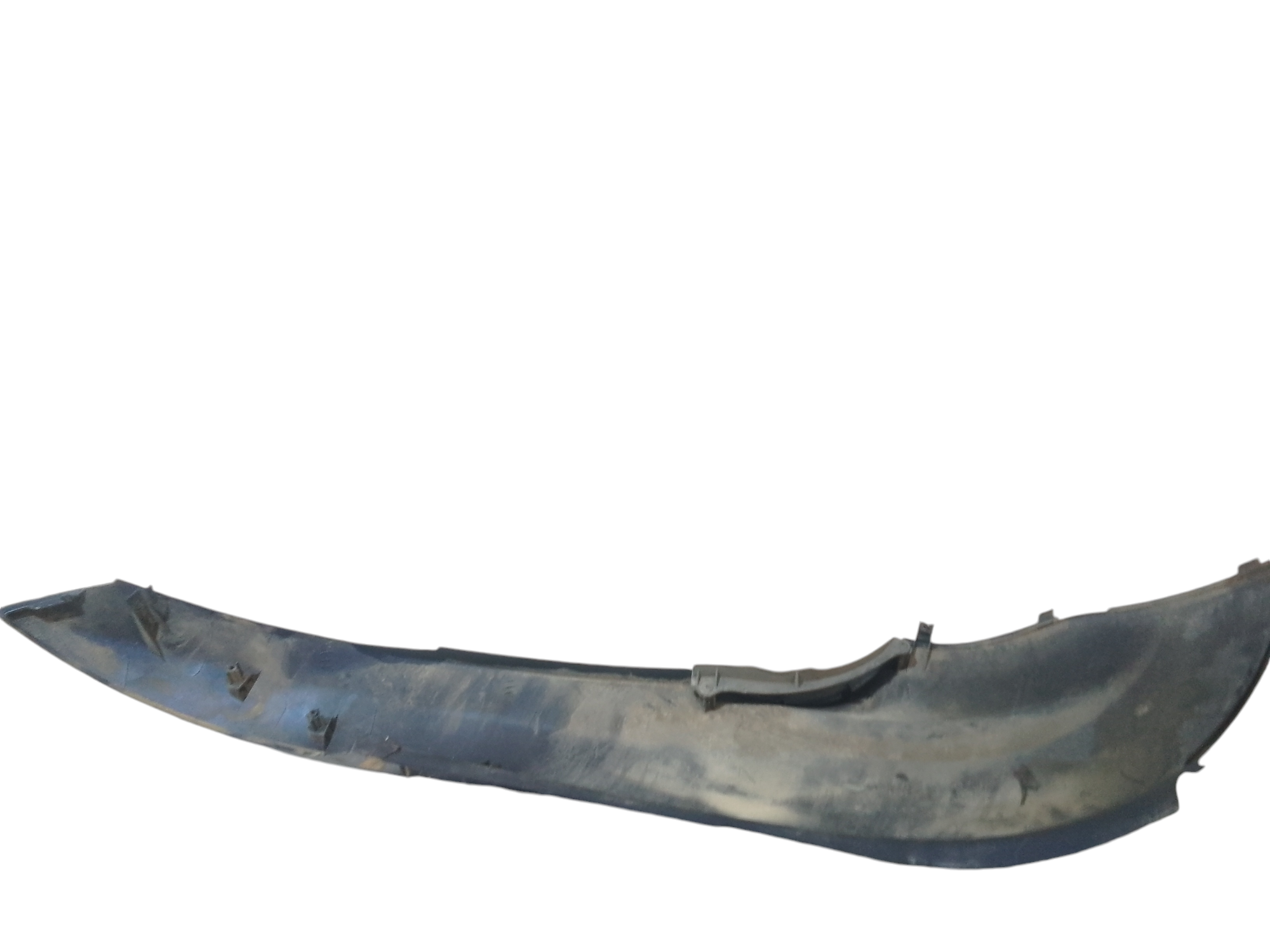 Carena posteriore DX per Honda Sh 300cc (2007 - In produzione)