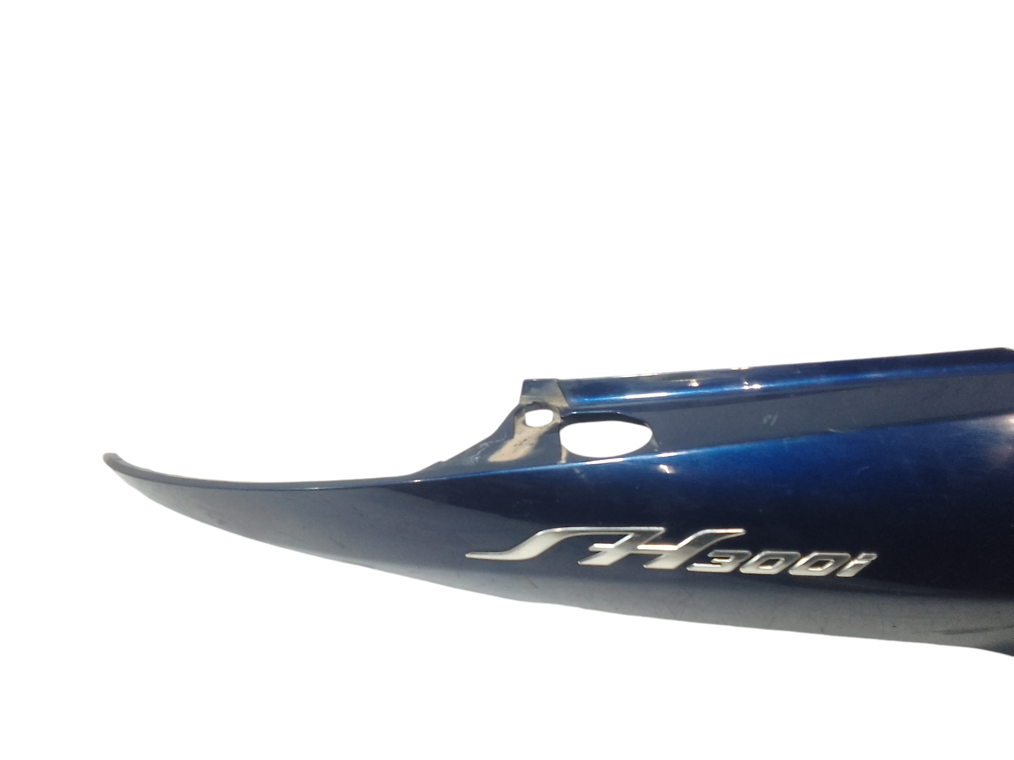 Carena posteriore DX per Honda Sh 300cc (2007 - In produzione)