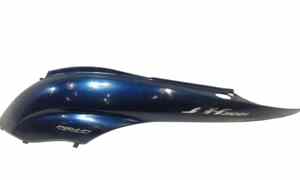 Carena posteriore SX per Honda Sh 300cc (2007 - In produzione)