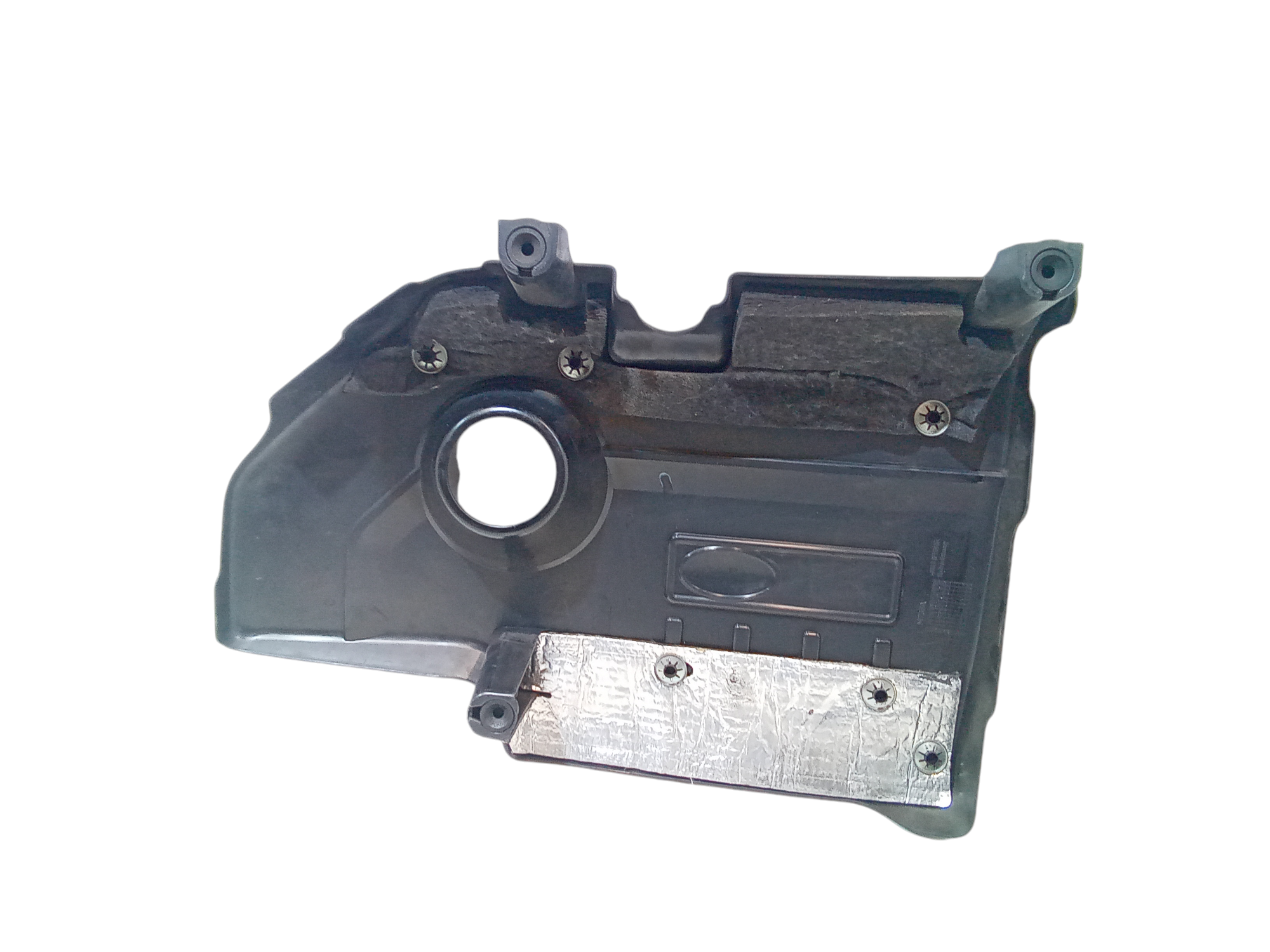 Coprimotore per Land Rover Range Rover Evoque 1 Serie (2011 - In produzione)