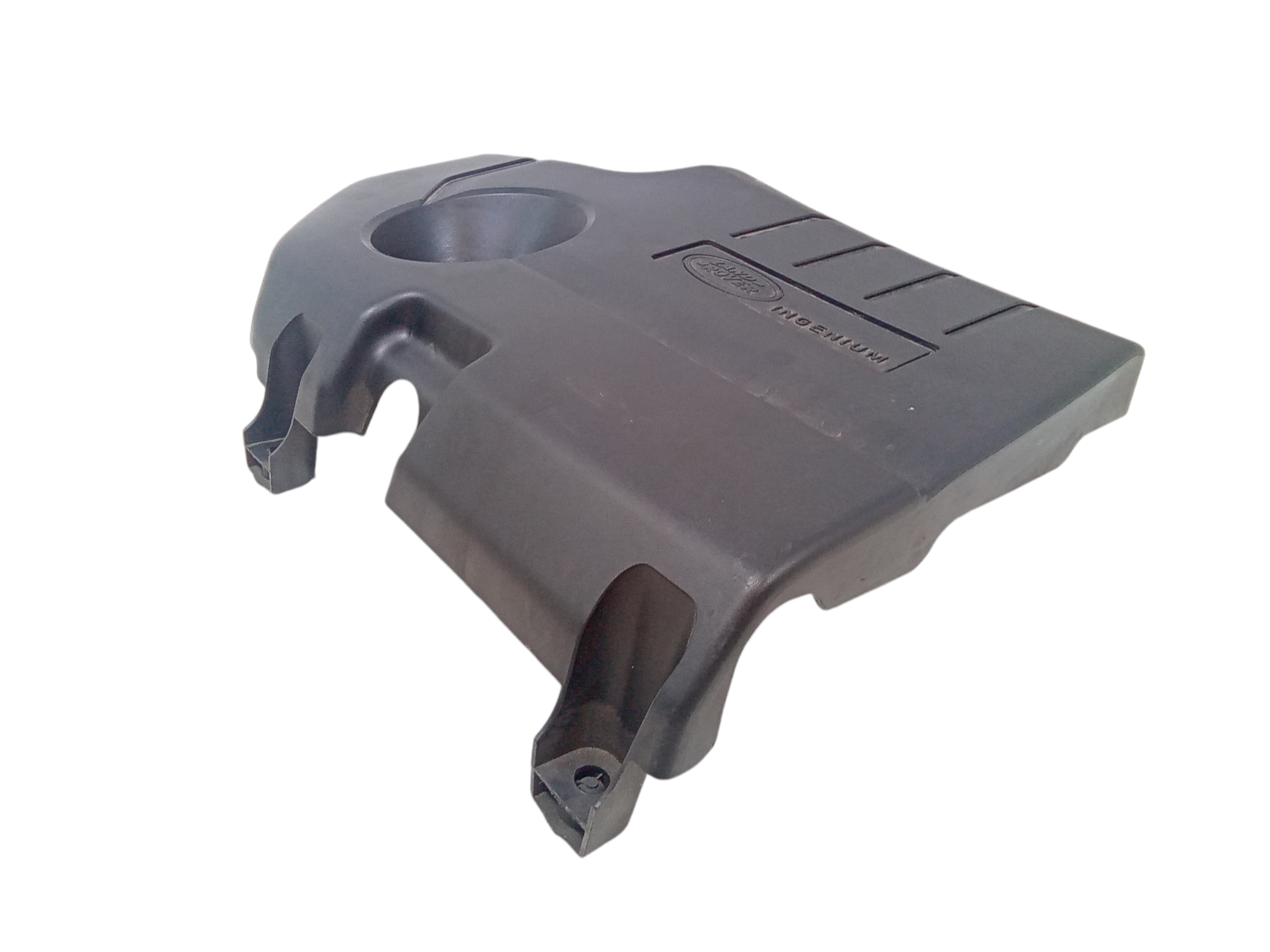 Coprimotore per Land Rover Range Rover Evoque 1 Serie (2011 - In produzione)