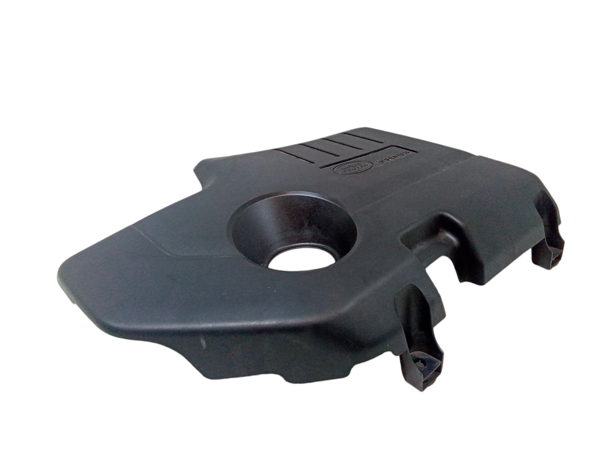 Coprimotore per Land Rover Range Rover Evoque 1 Serie (2011 - In produzione)