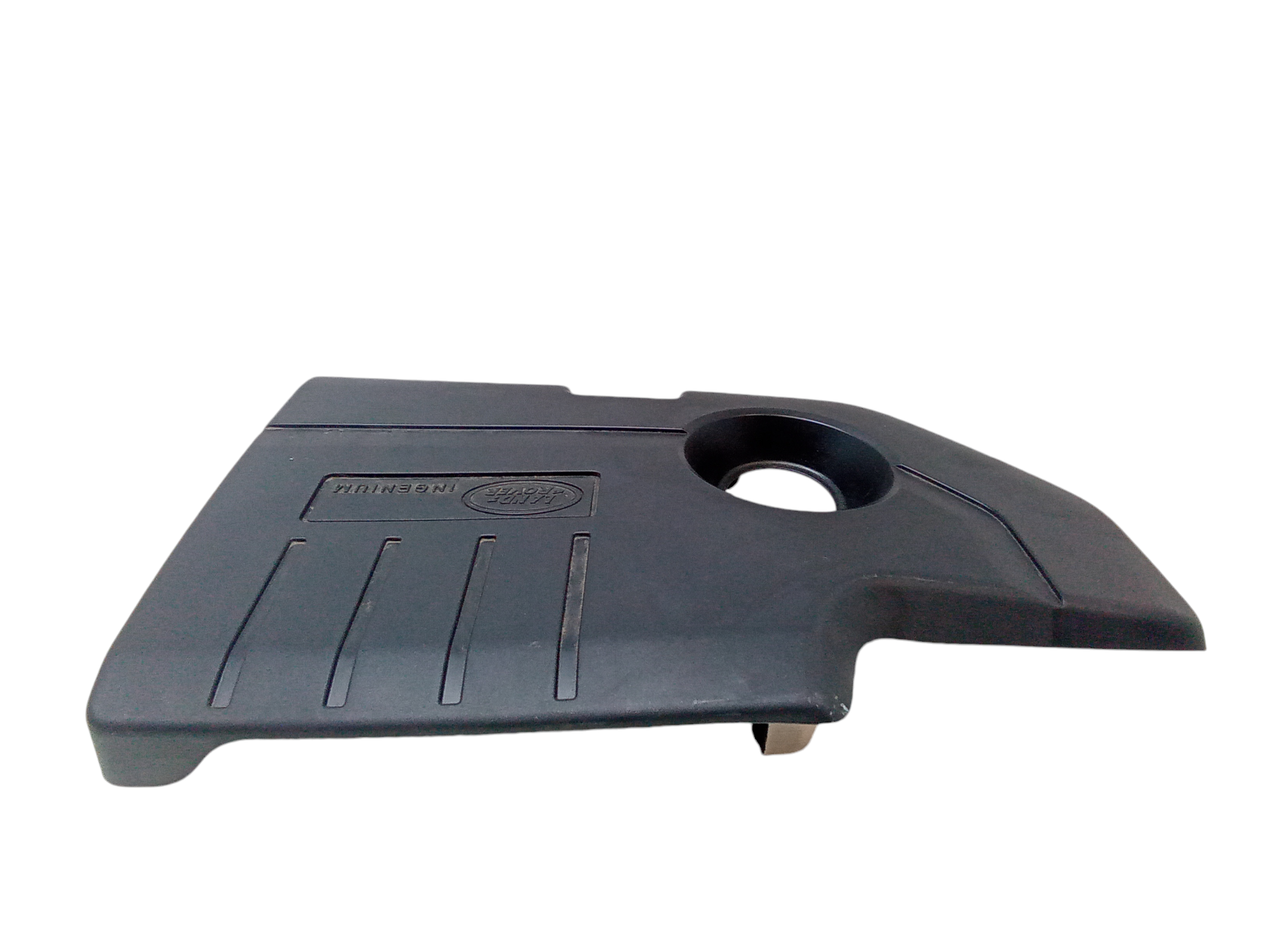 Coprimotore per Land Rover Range Rover Evoque 1 Serie (2011 - In produzione)