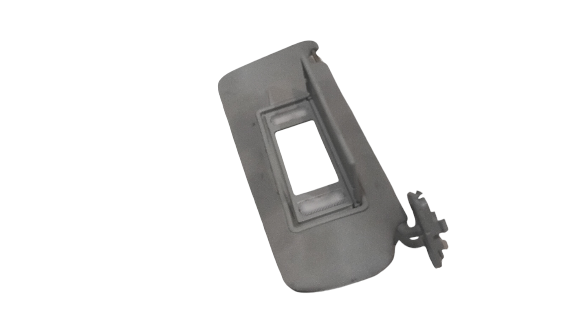 Parasole aletta Lato Passeggero per Land Rover Range Rover Evoque 1 Serie (2011 - In produzione)