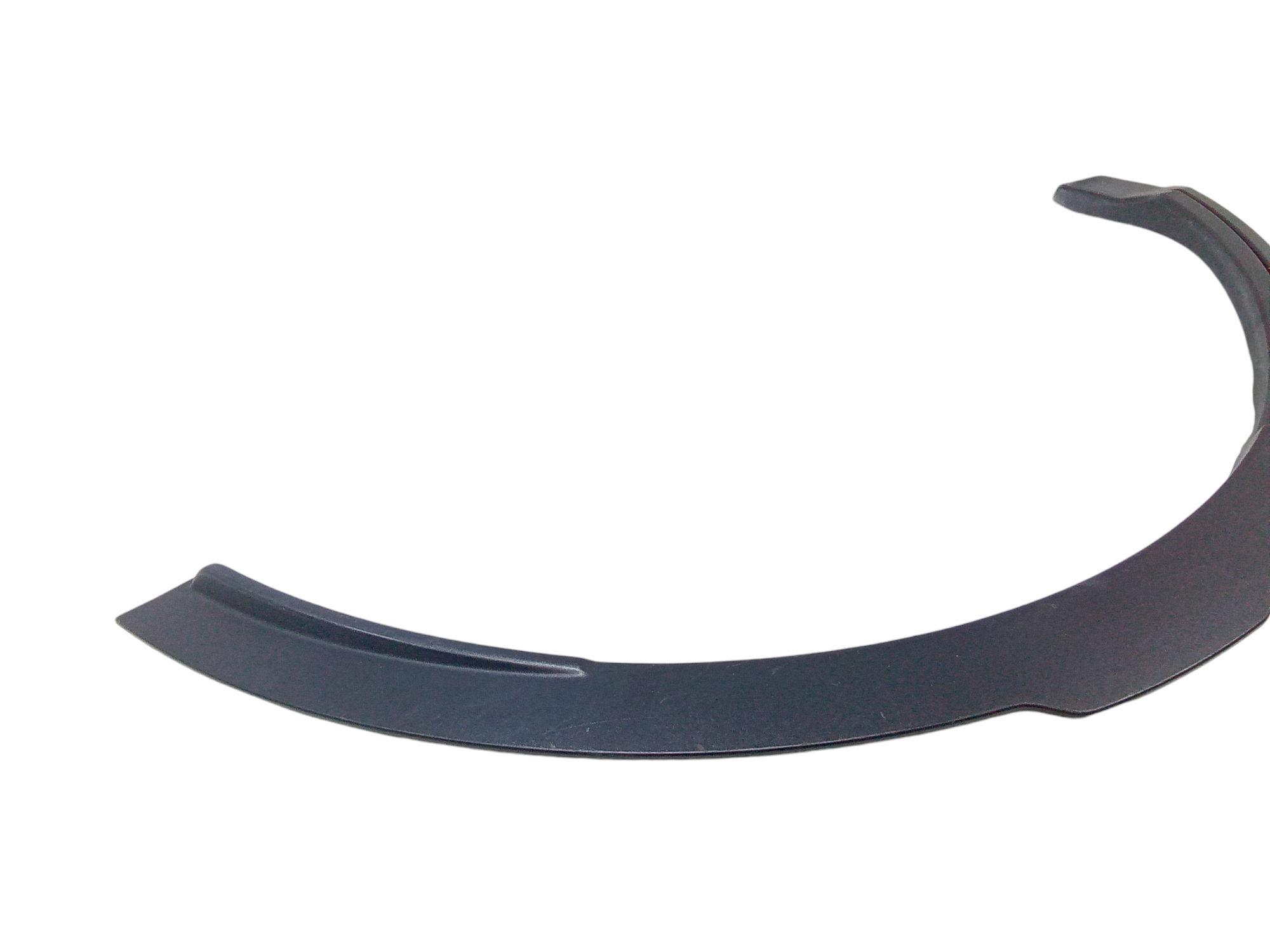 Modanatura parafango post SX guida per Land Rover Range Rover Evoque 1 Serie (2011 - In produzione)