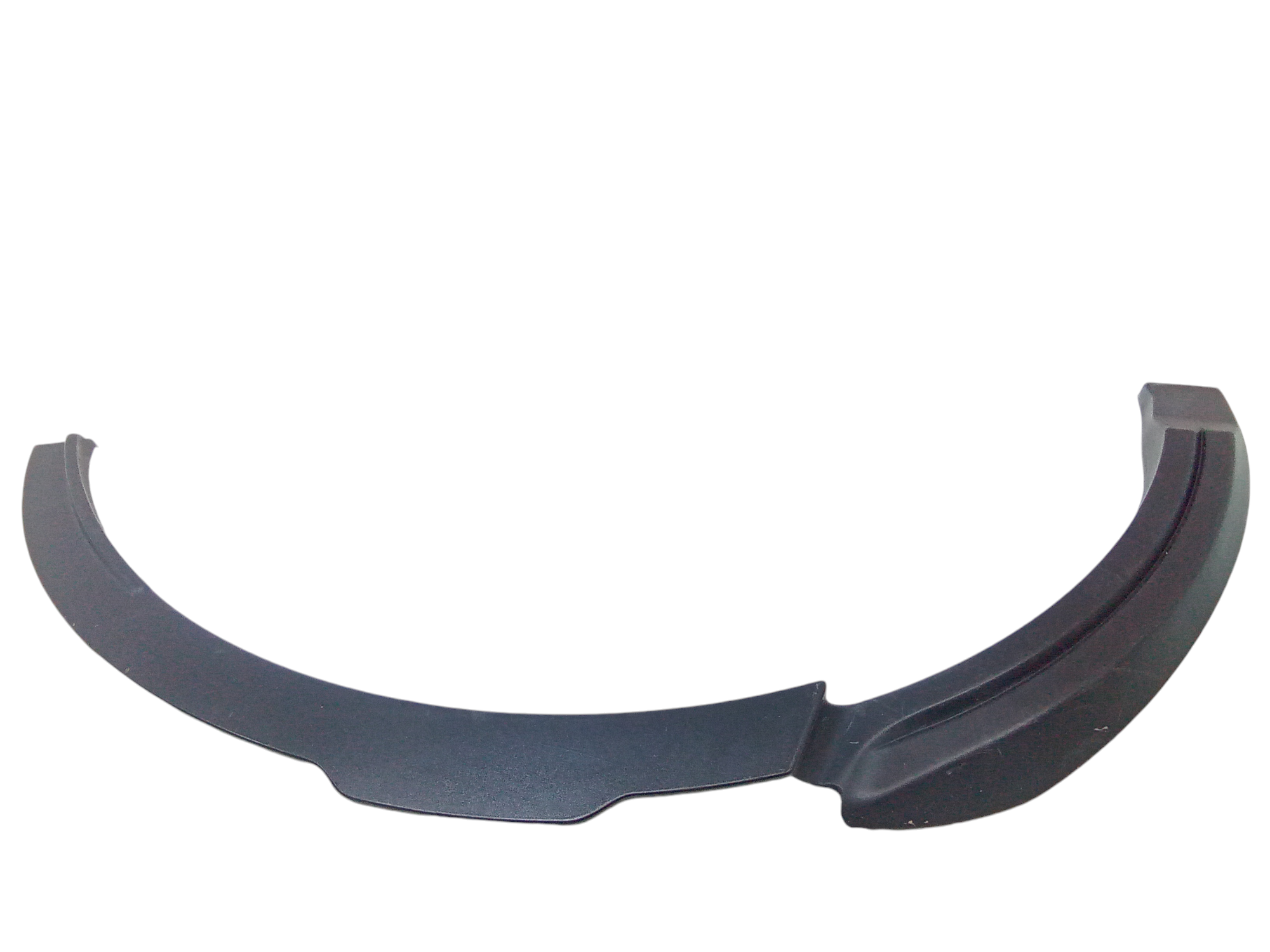 Modanatura parafango post SX guida per Land Rover Range Rover Evoque 1 Serie (2011 - In produzione)