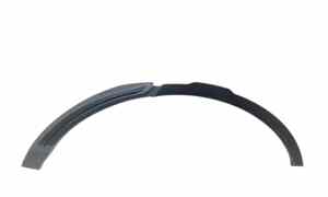 Modanatura parafango post SX guida per Land Rover Range Rover Evoque 1 Serie (2011 - In produzione)