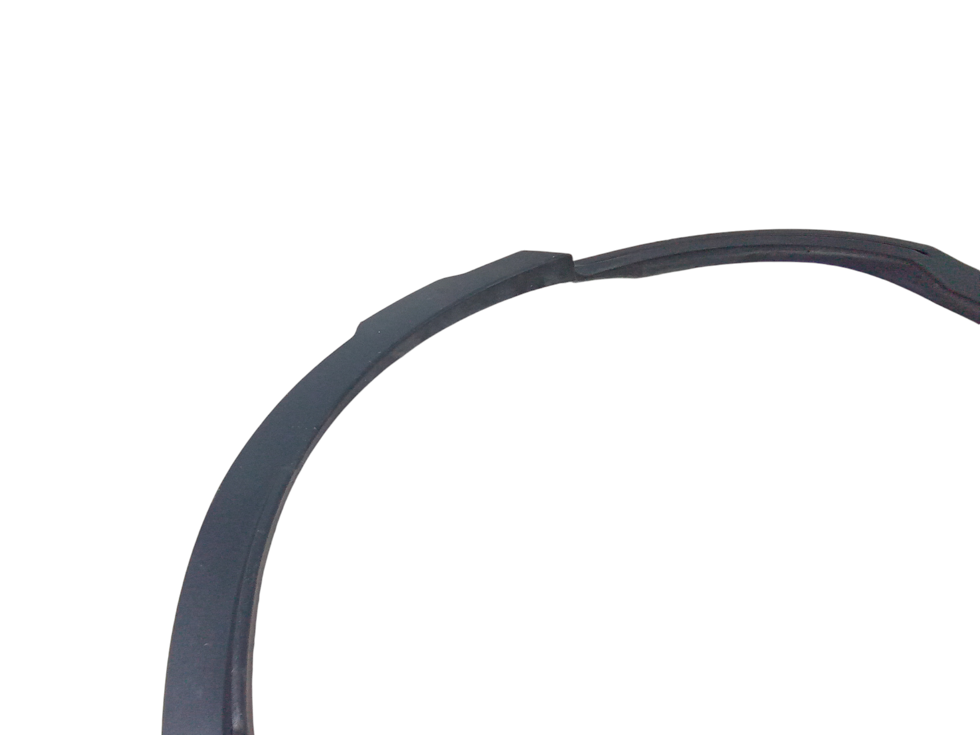 Modanatura parafango post DX passeggero per Land Rover Range Rover Evoque 1 Serie (2011 - In produzione)