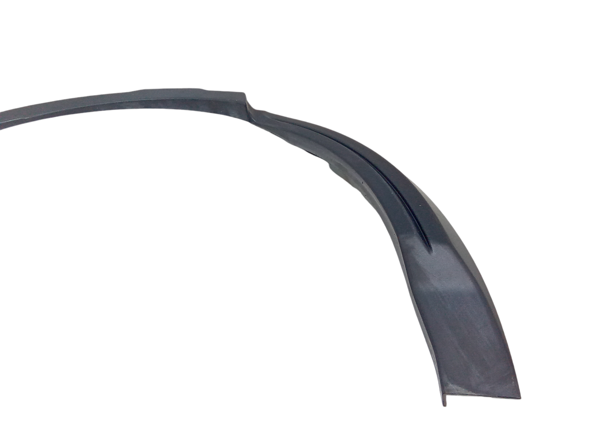 Modanatura parafango post DX passeggero per Land Rover Range Rover Evoque 1 Serie (2011 - In produzione)