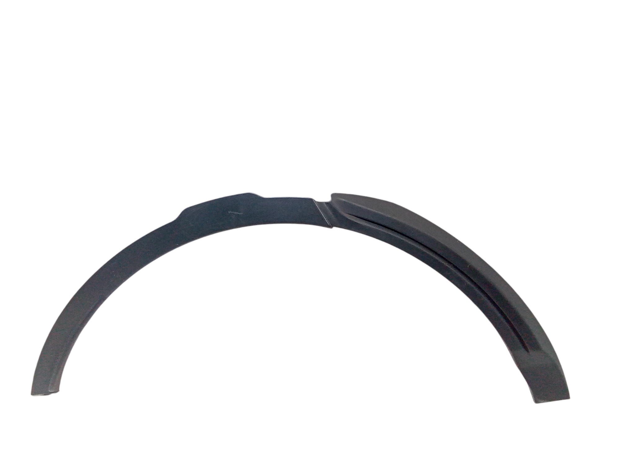 Modanatura parafango post DX passeggero per Land Rover Range Rover Evoque 1 Serie (2011 - In produzione)