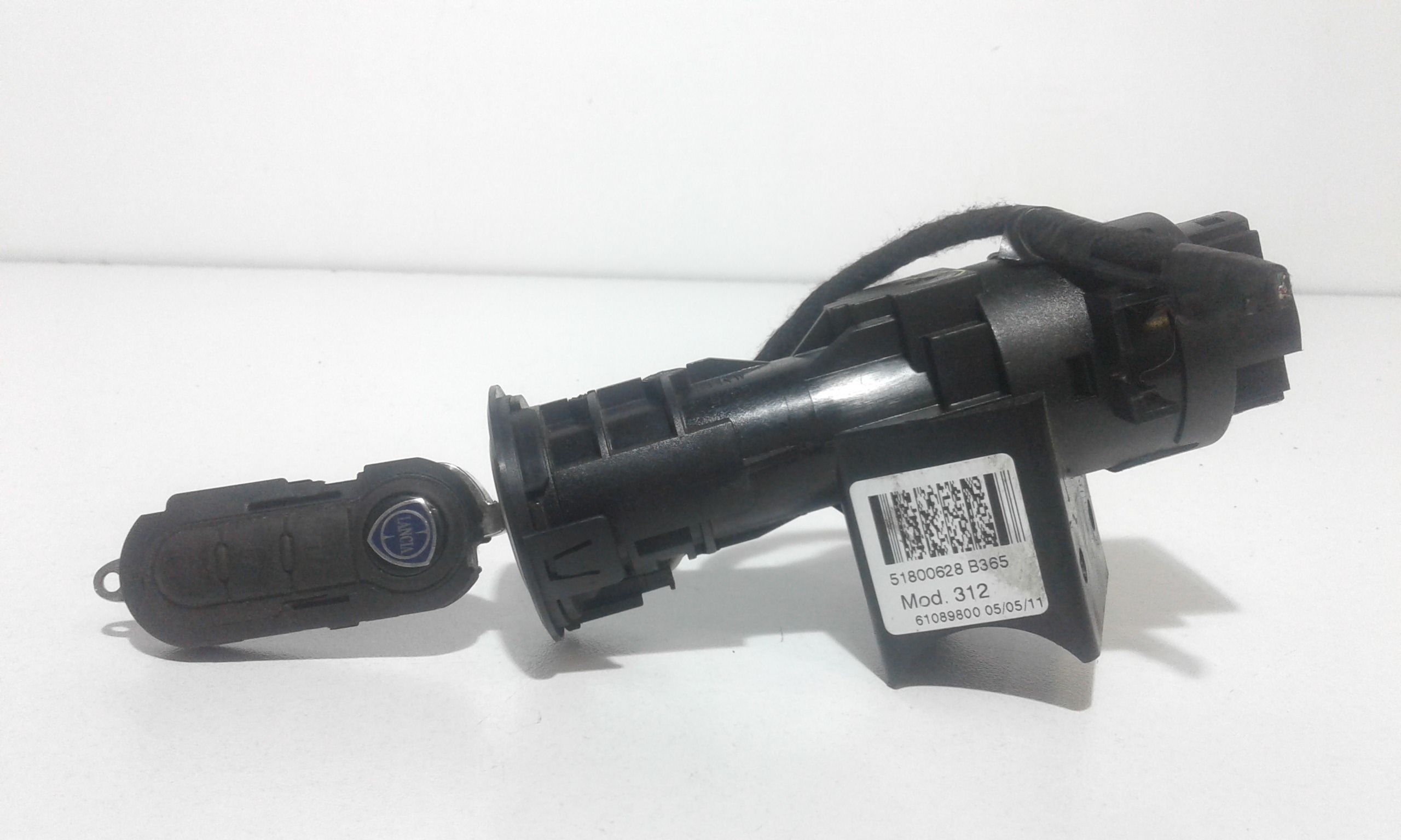 Kit avviamento motore LANCIA Ypsilon 4 Serie