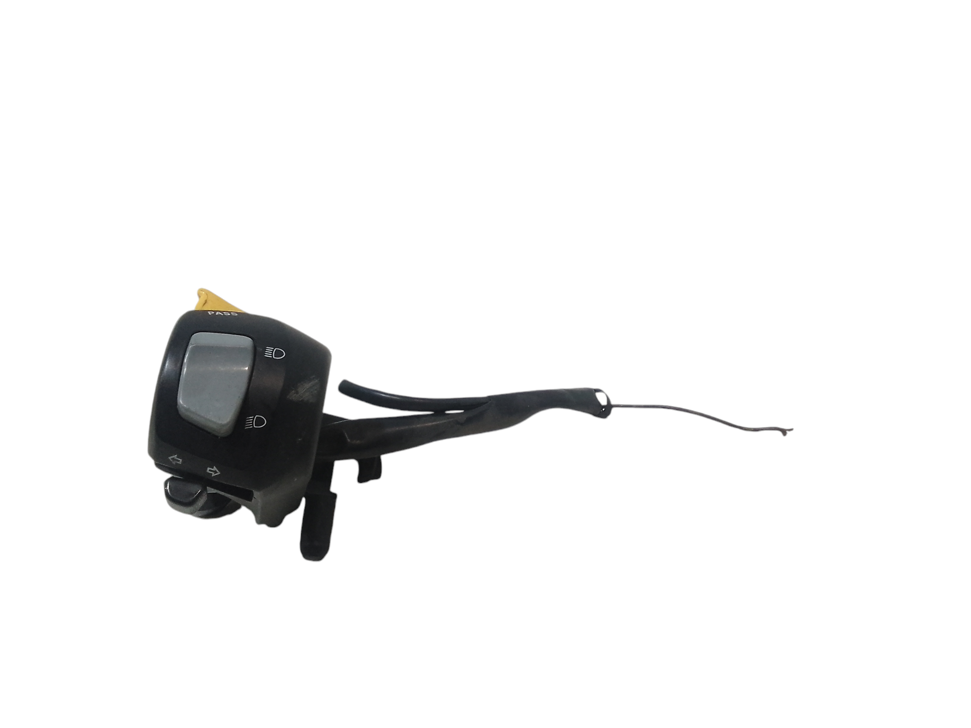 Devioluci sinistro per Yamaha Majesty 400cc (04>09) (2004 - 2009)