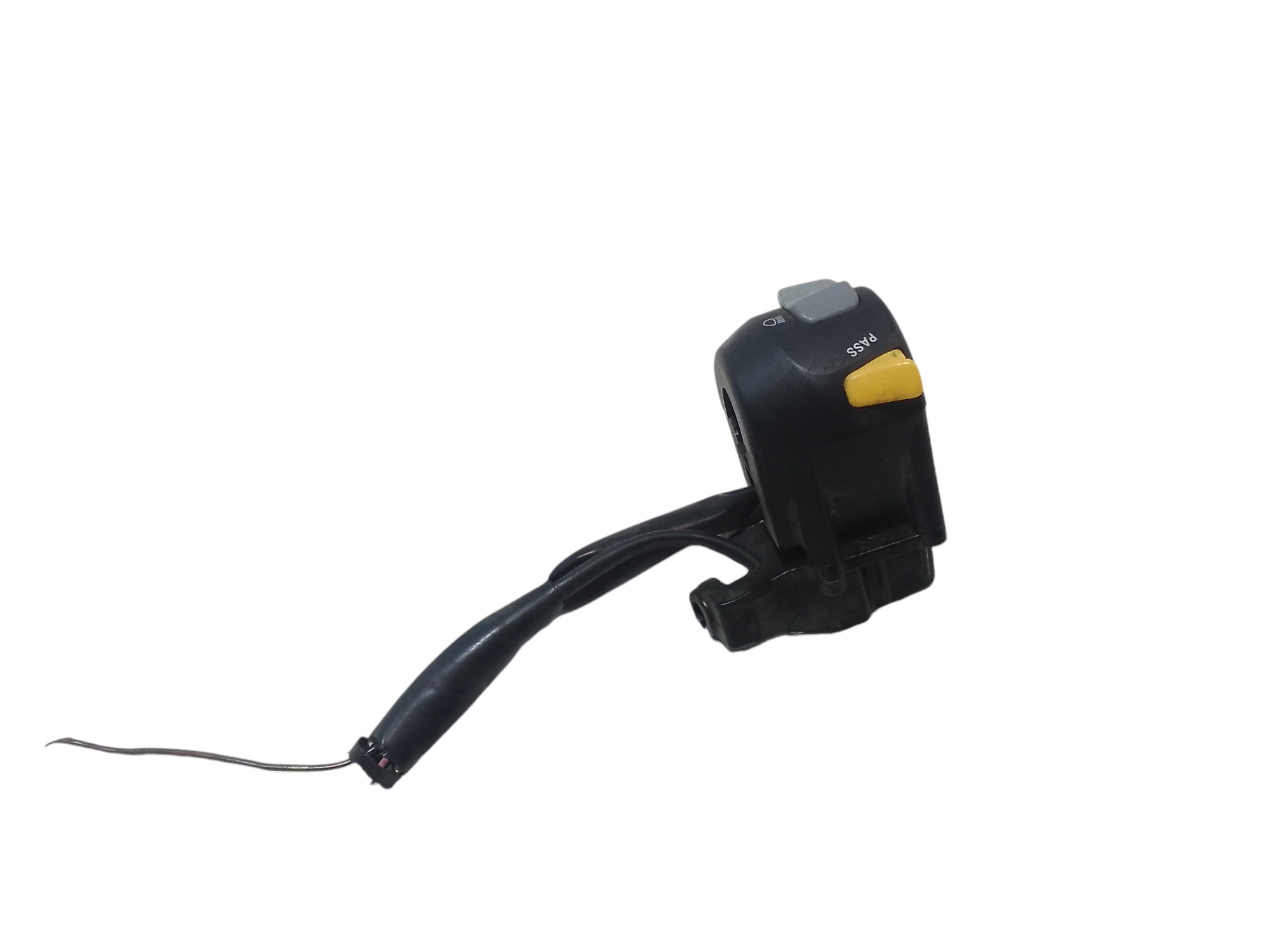 Devioluci sinistro per Yamaha Majesty 400cc (04>09) (2004 - 2009)