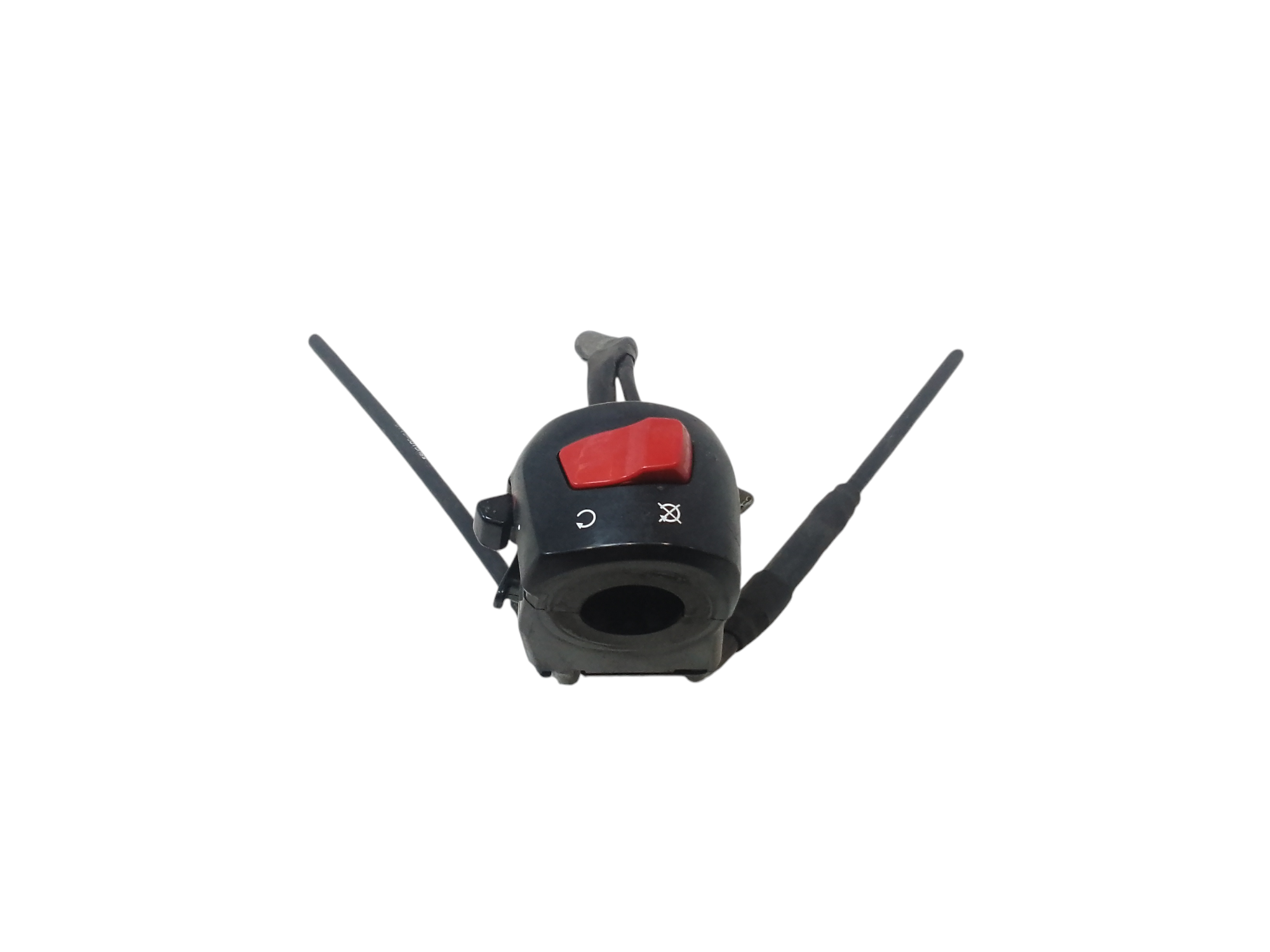 Devioluci destro per Yamaha Majesty 400cc (04>09) (2004 - 2009)