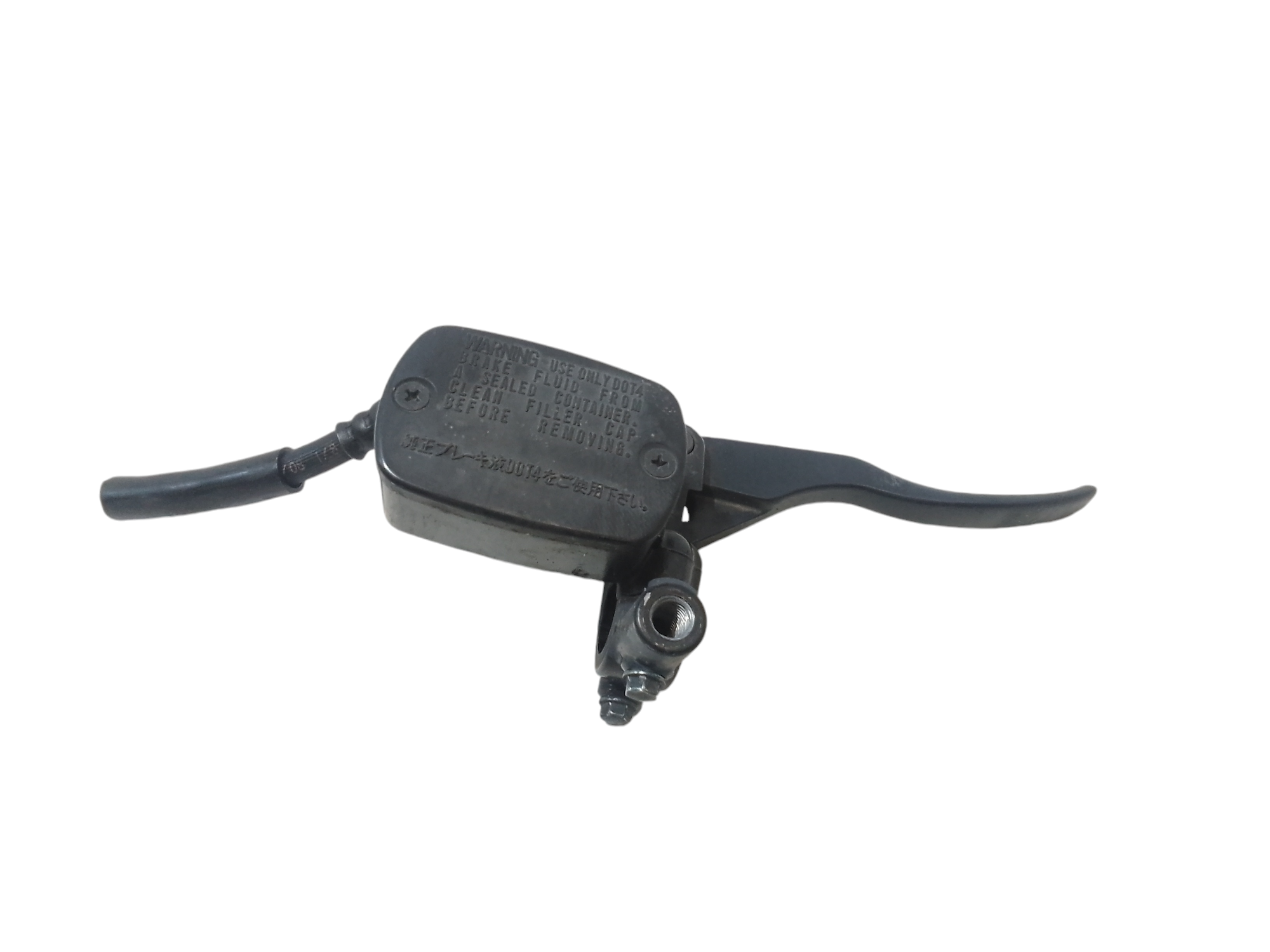 Pompa Freno anteriore per Yamaha Majesty 400cc (04>09) (2004 - 2009)