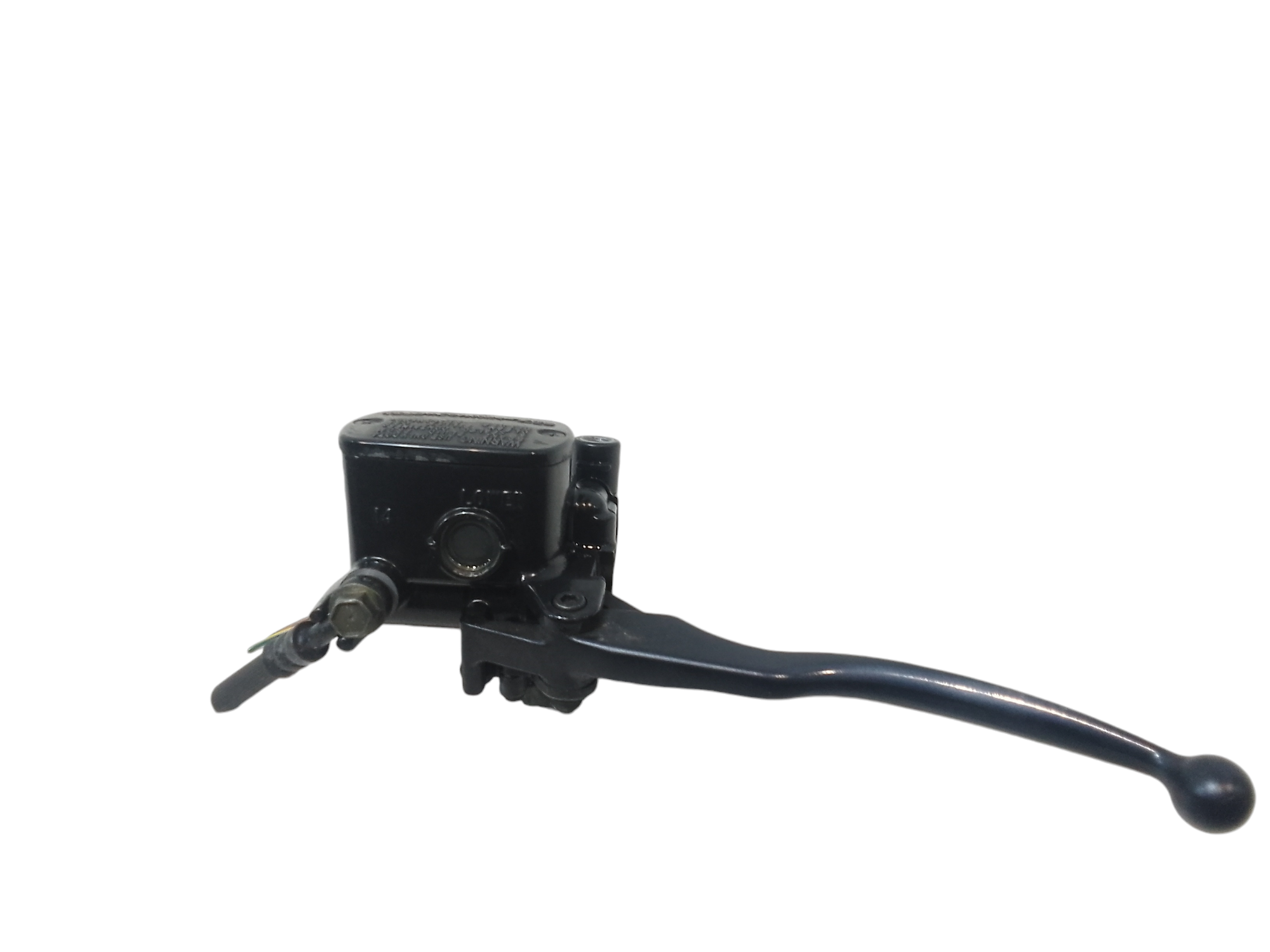 Pompa freno posteriore per Yamaha Majesty 400cc (04>09) (2004 - 2009)