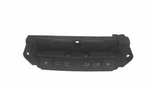 PULSANTIERA CONTROLLO REGOLAZIONE SOSPENSIONI per Land Rover Range Rover Evoque 1 Serie (2011 - In produzione)