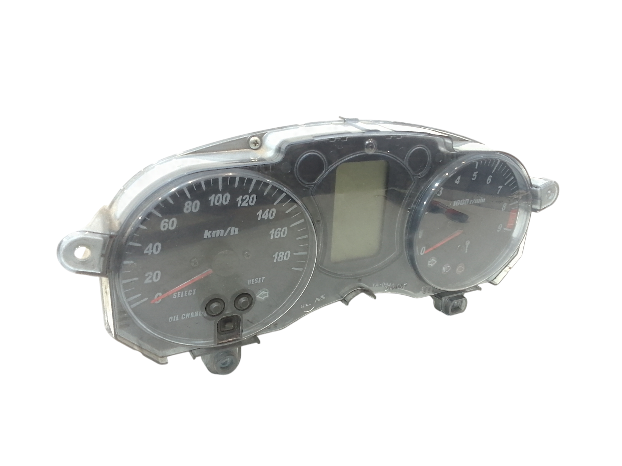 Quadro Strumenti per Yamaha Majesty 400cc (04>09) (2004 - 2009)