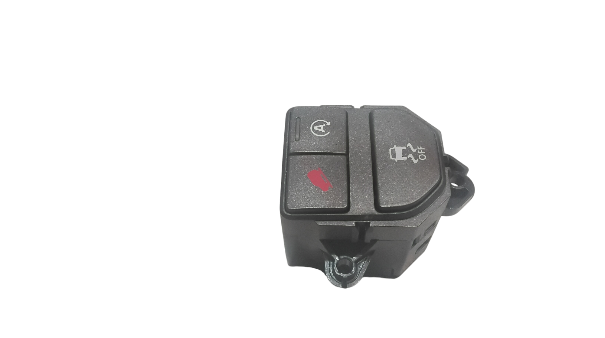 Comando controllo trazione per Land Rover Range Rover Evoque 1 Serie (2011 - In produzione)