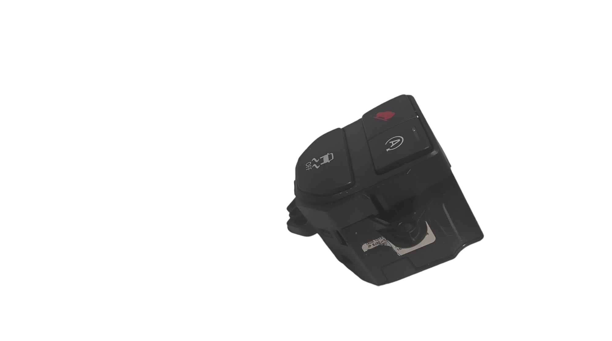 Comando controllo trazione per Land Rover Range Rover Evoque 1 Serie (2011 - In produzione)