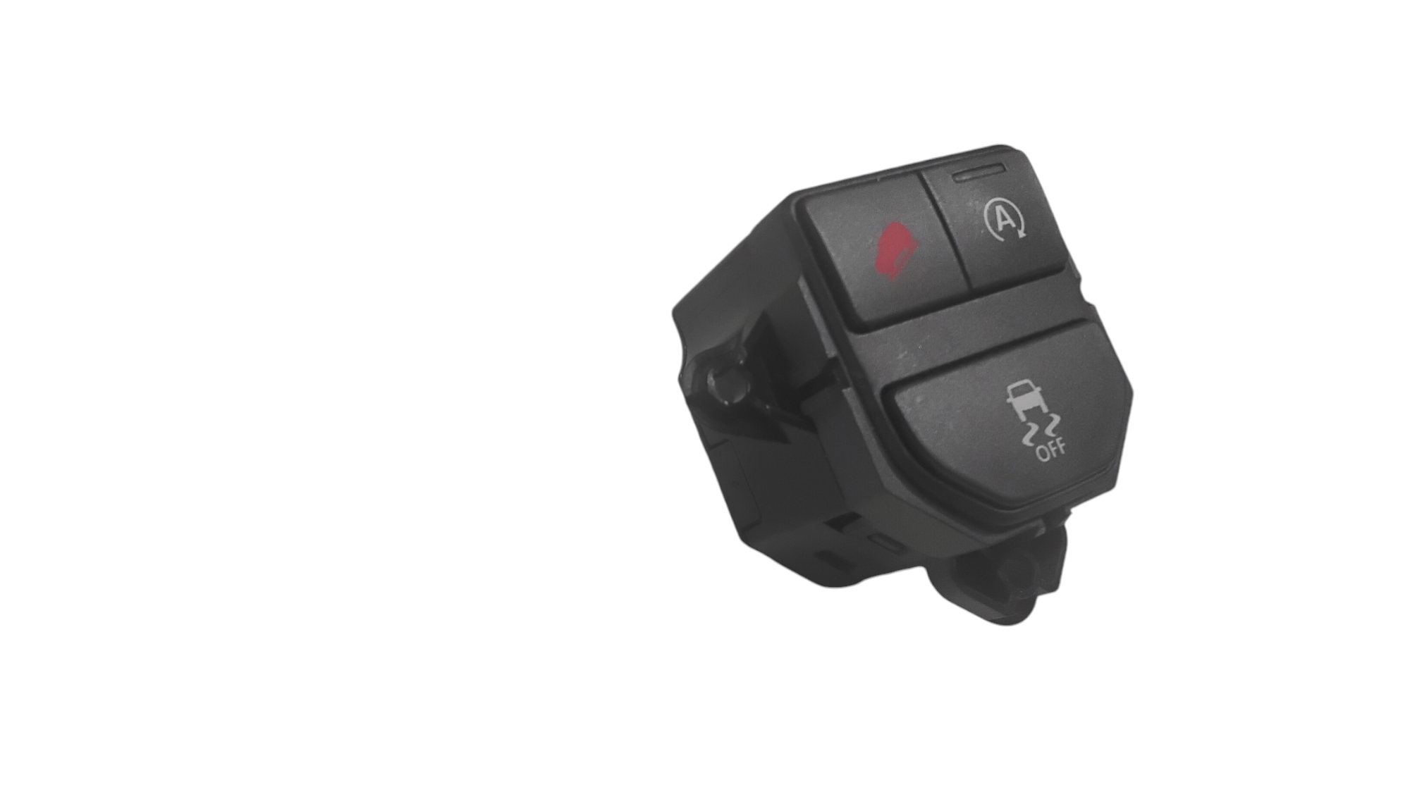 Comando controllo trazione per Land Rover Range Rover Evoque 1 Serie (2011 - In produzione)