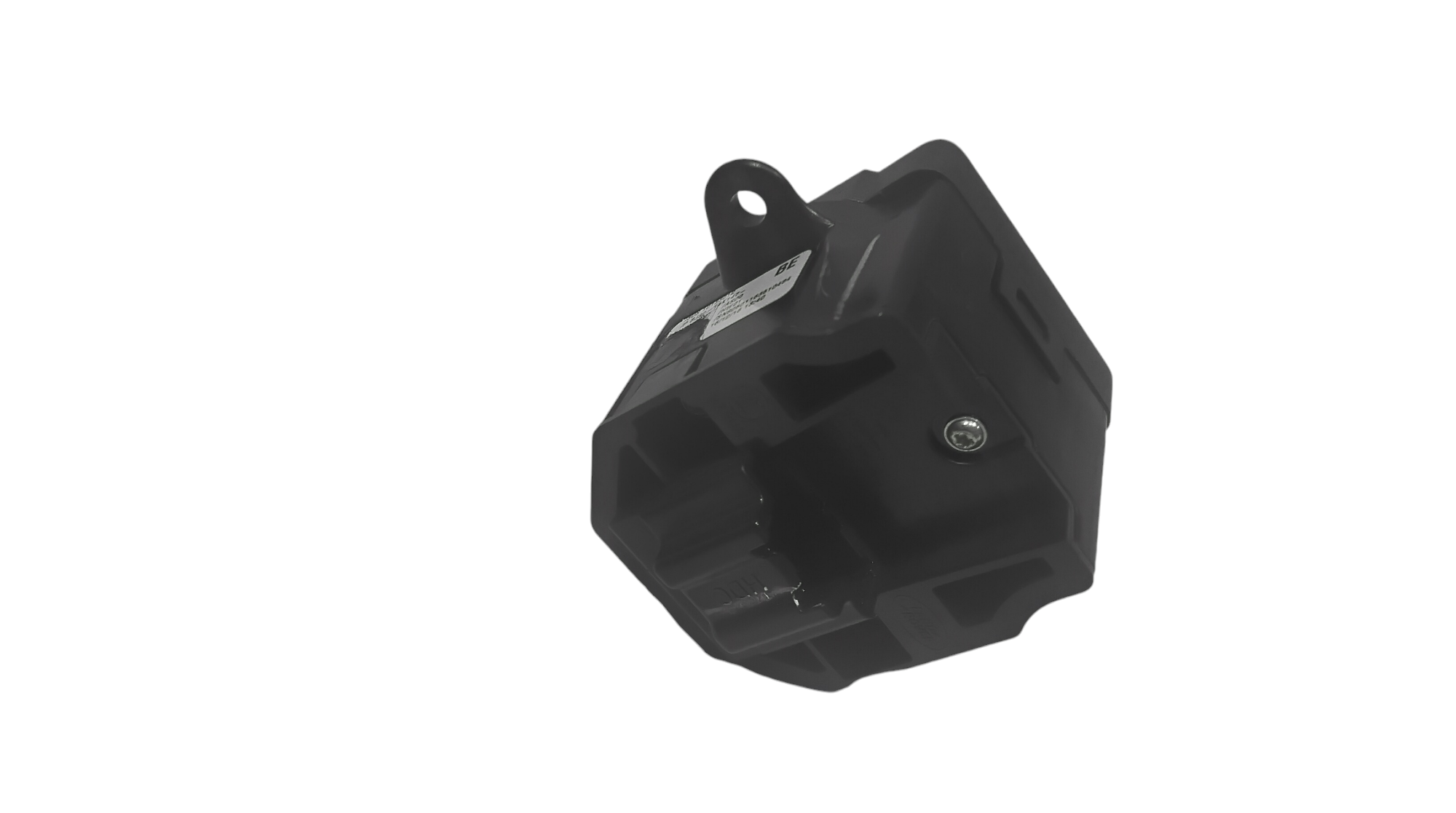 Comando controllo trazione per Land Rover Range Rover Evoque 1 Serie (2011 - In produzione)