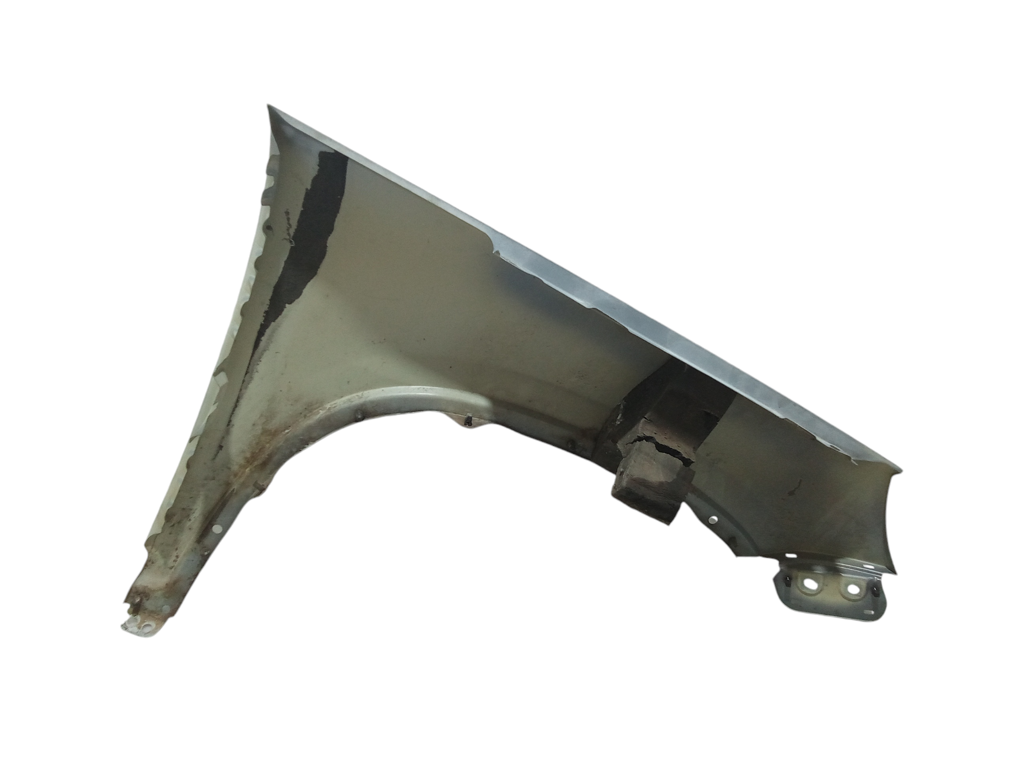 Parafango Anteriore Sinistro per Volkswagen Tiguan 2 Serie (2011 - 2015)