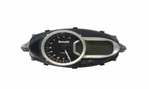 Quadro Strumenti per Benelli Zenzero 350cc (11>16) (2011 - 2016)