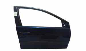 Portiera anteriore Destra per Volkswagen Polo 4 Serie (2001 - 2009)