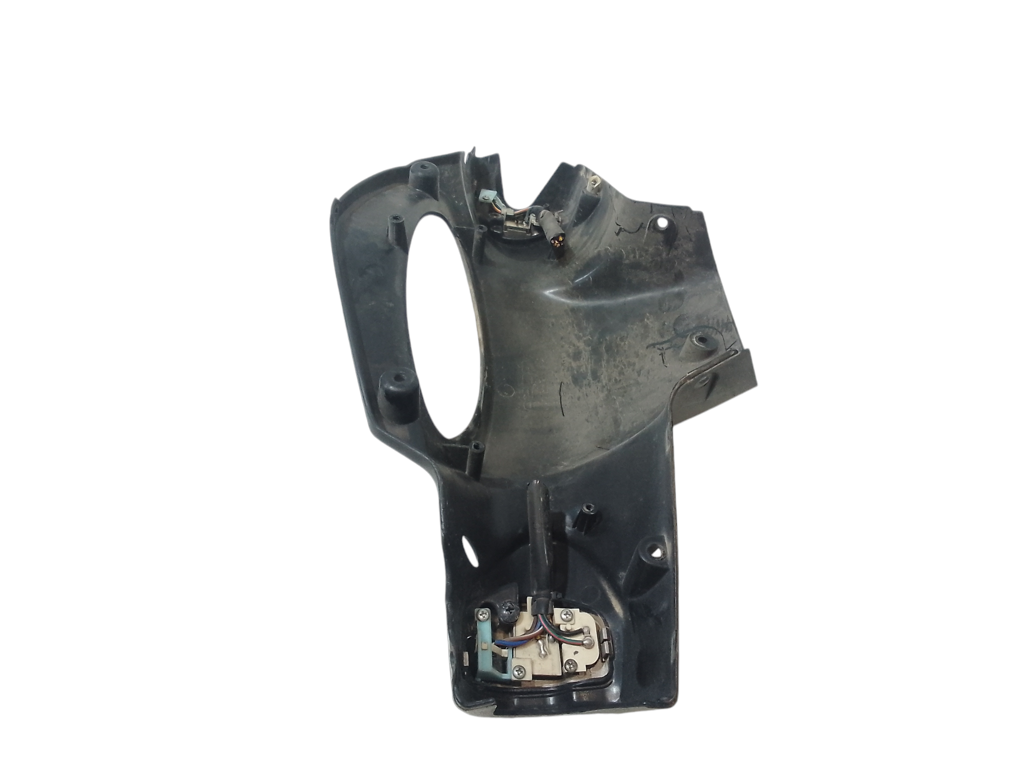 Cover quadro strumenti con pulsantiera per Benelli Zenzero 350cc (11>16) (2011 - 2016)