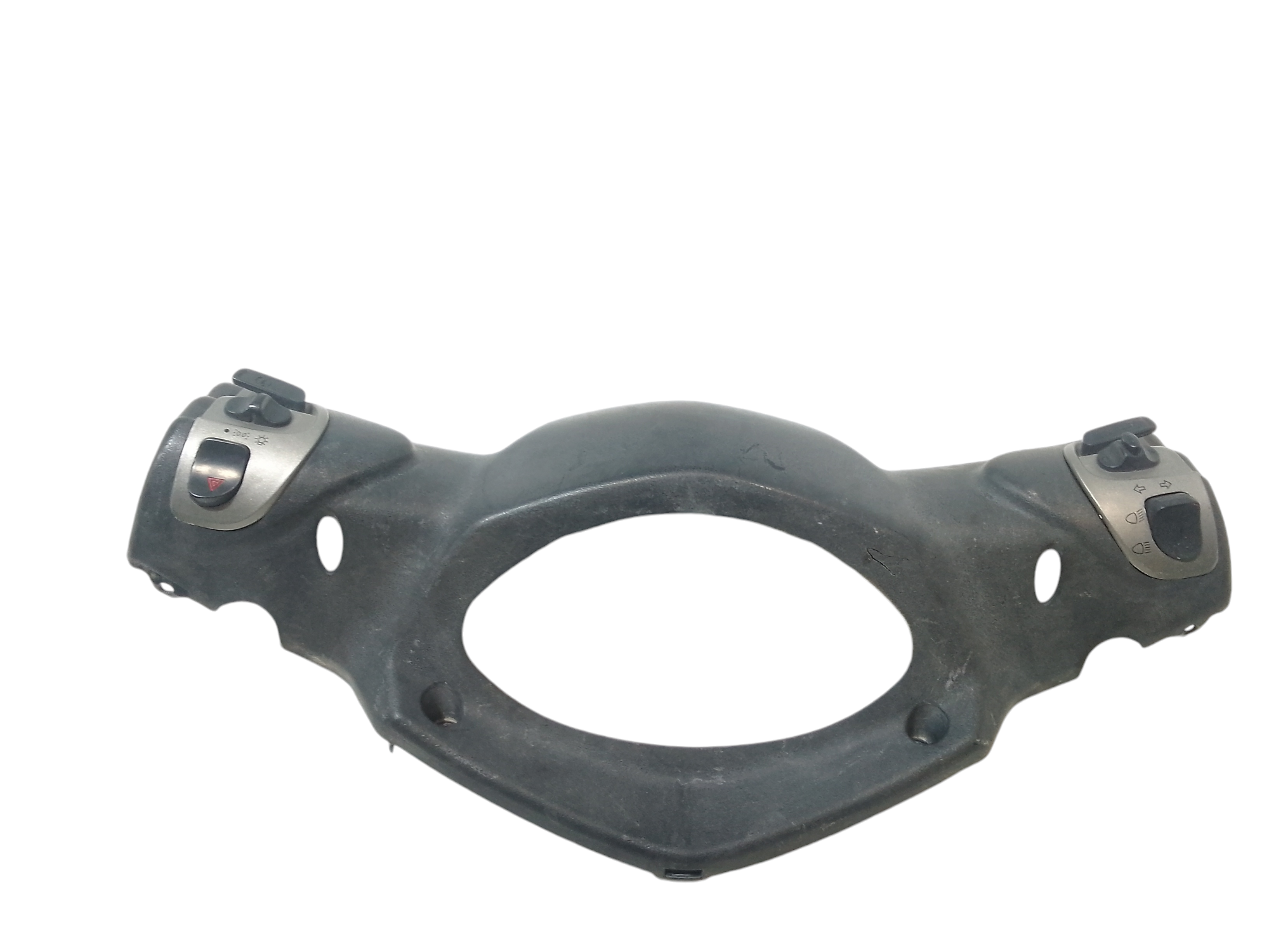 Cover quadro strumenti con pulsantiera per Benelli Zenzero 350cc (11>16) (2011 - 2016)