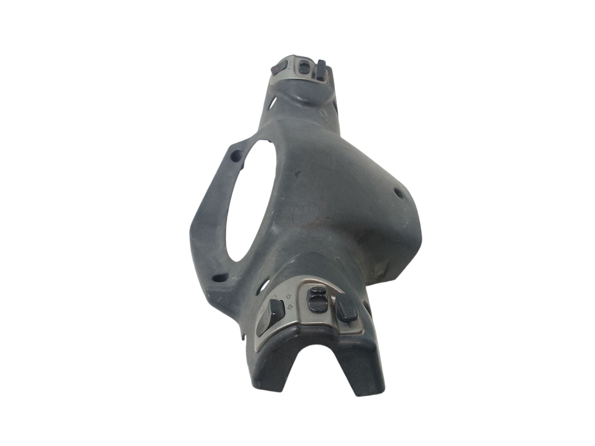 Cover quadro strumenti con pulsantiera per Benelli Zenzero 350cc (11>16) (2011 - 2016)