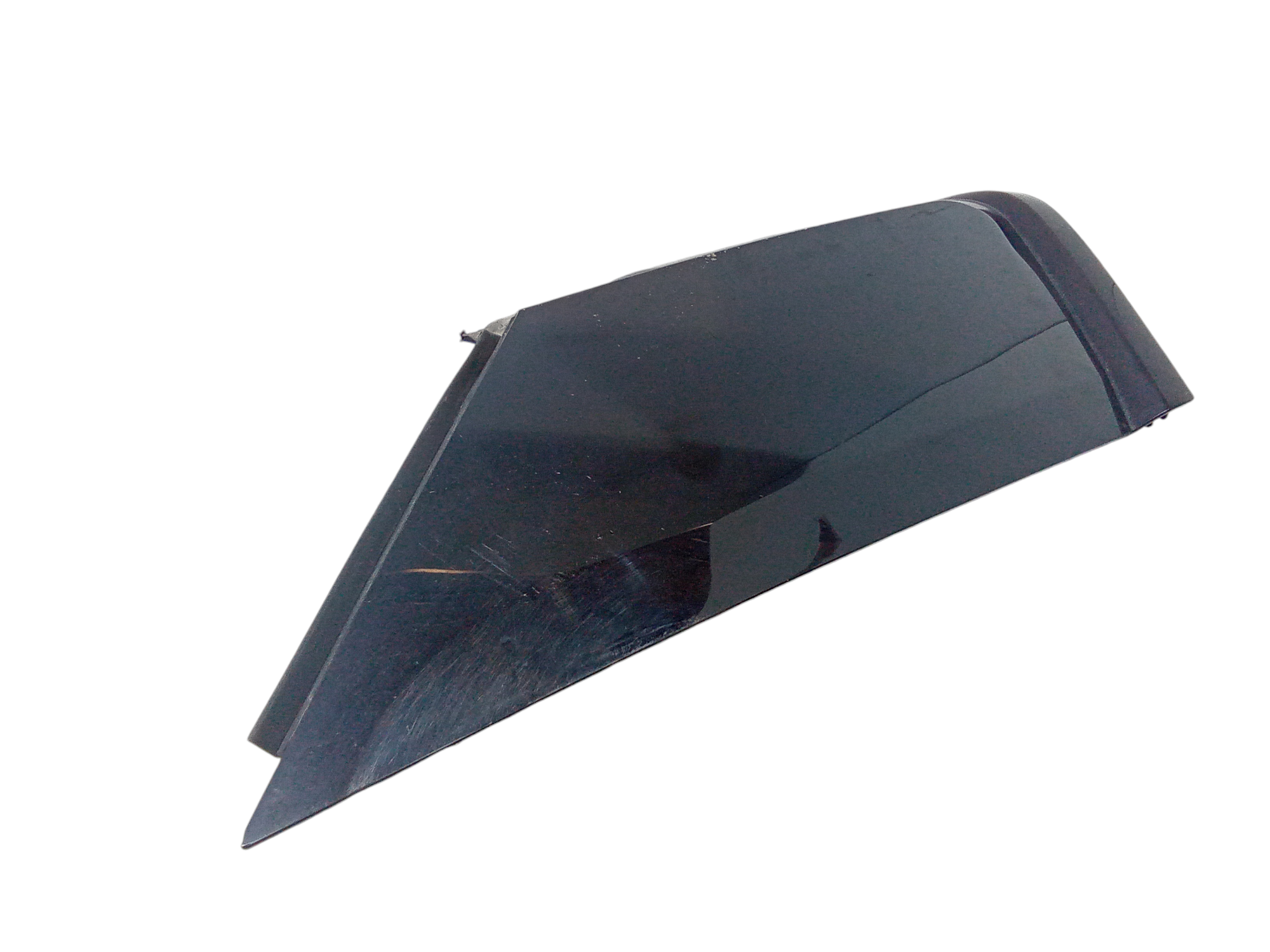 Modanatura esterna montante posteriore SX per Land Rover Range Rover Evoque 1 Serie (2011 - In produzione)