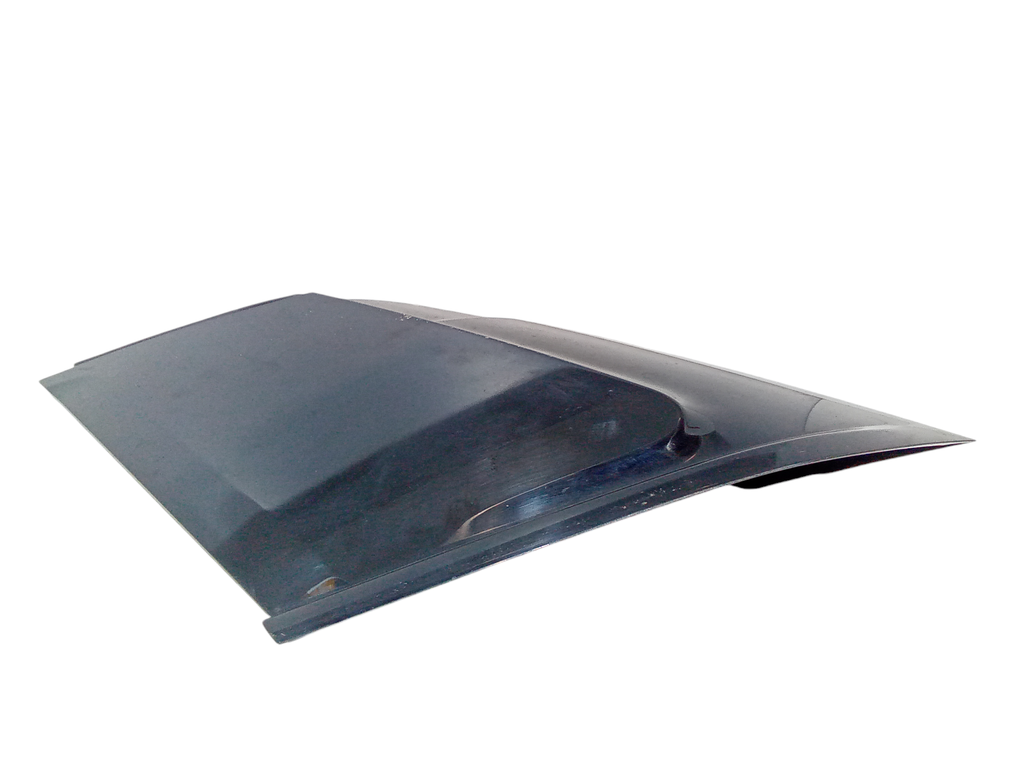 Modanatura esterna montante posteriore SX per Land Rover Range Rover Evoque 1 Serie (2011 - In produzione)