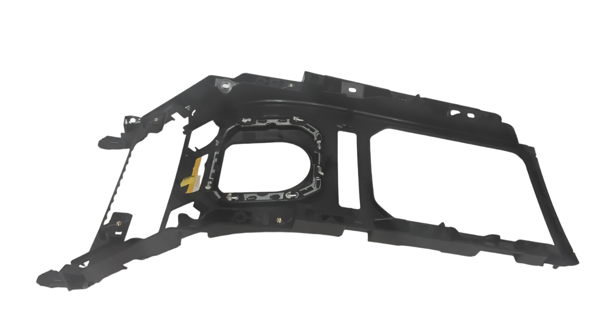 Rivestimento consolle centrale per Land Rover Range Rover Evoque 1 Serie (2011 - In produzione)