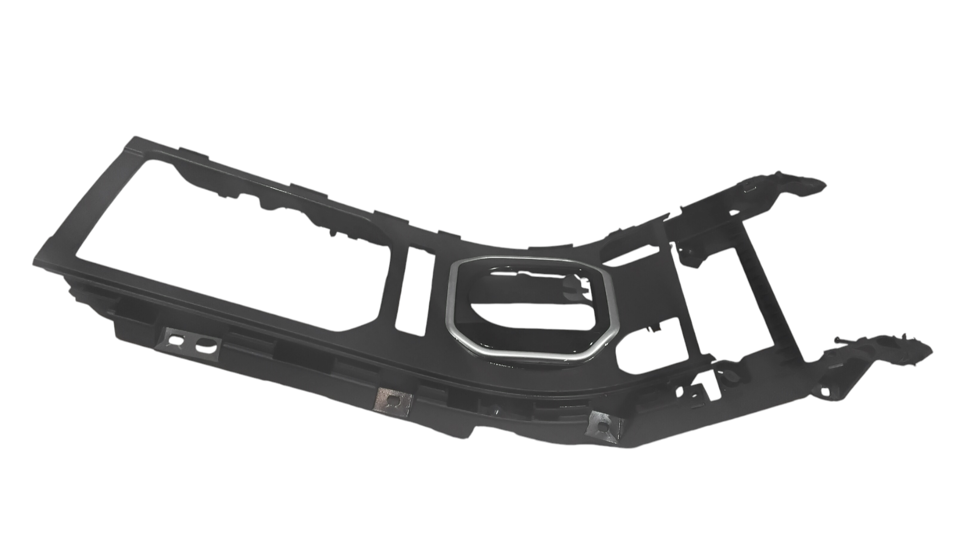 Rivestimento consolle centrale per Land Rover Range Rover Evoque 1 Serie (2011 - In produzione)