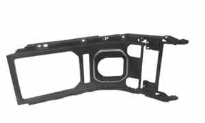 Rivestimento consolle centrale per Land Rover Range Rover Evoque 1 Serie (2011 - In produzione)