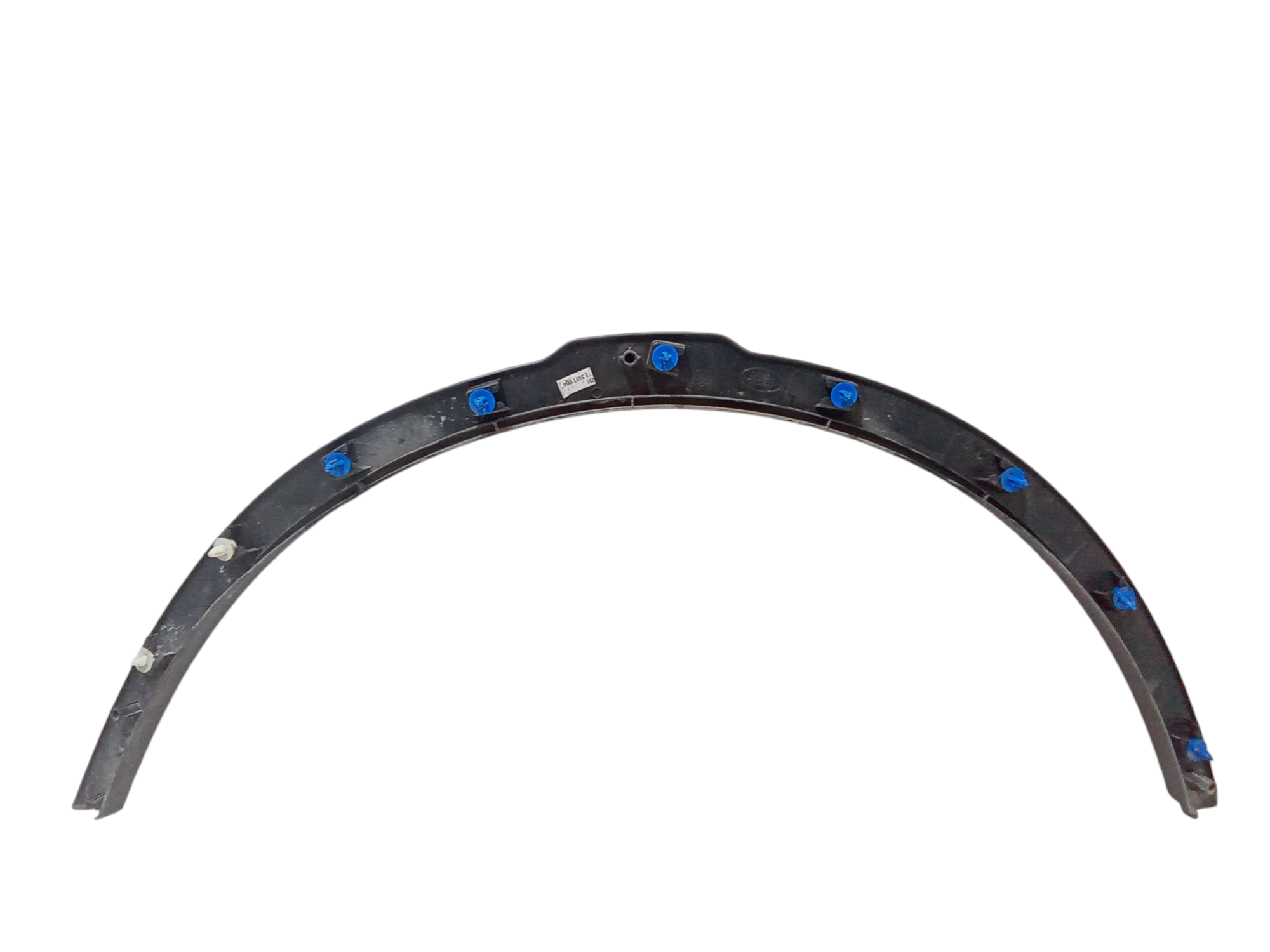 Modanatura parafango ant DX passeggero per Land Rover Range Rover Evoque 1 Serie (2011 - In produzione)