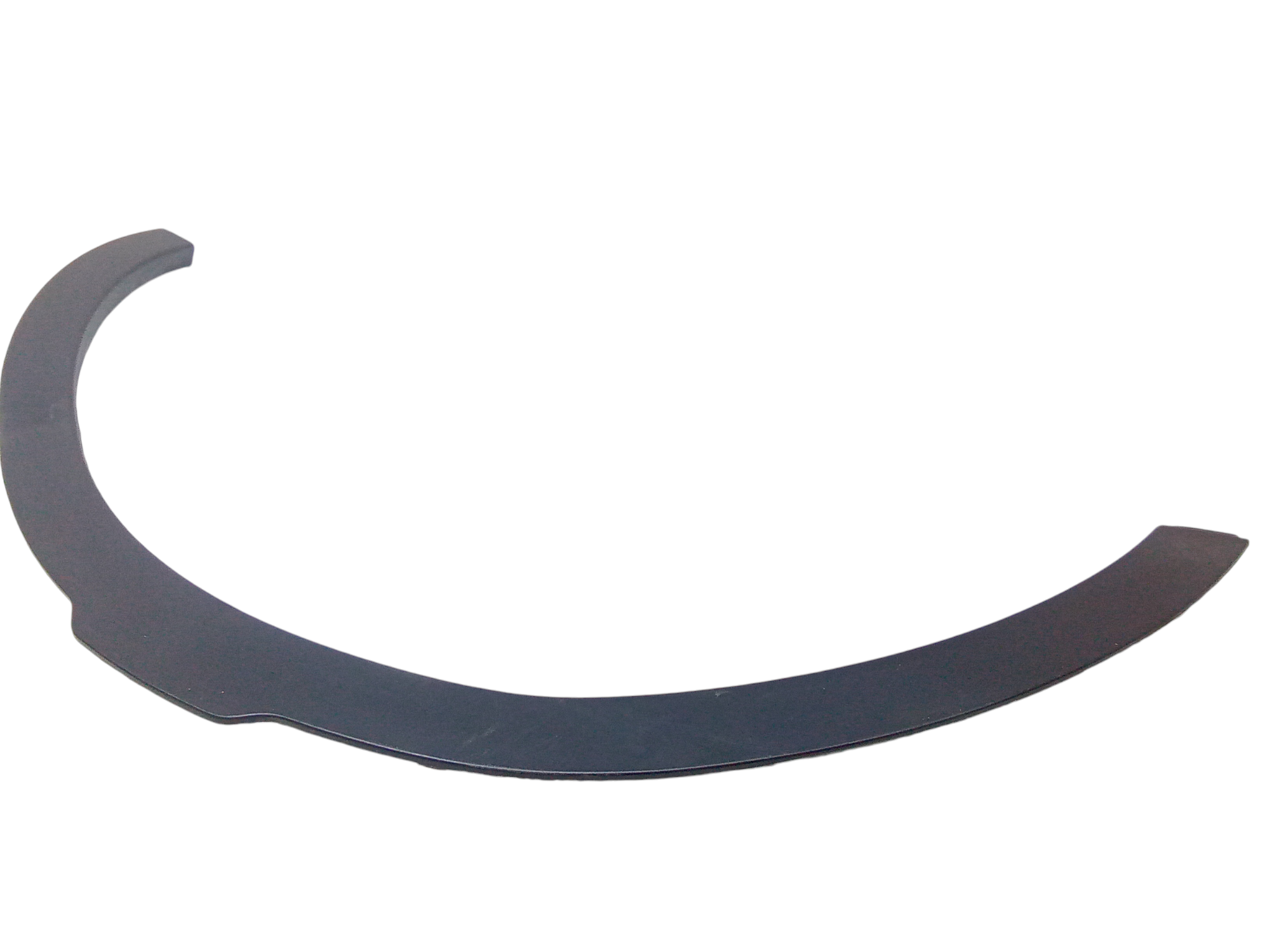 Modanatura parafango ant DX passeggero per Land Rover Range Rover Evoque 1 Serie (2011 - In produzione)