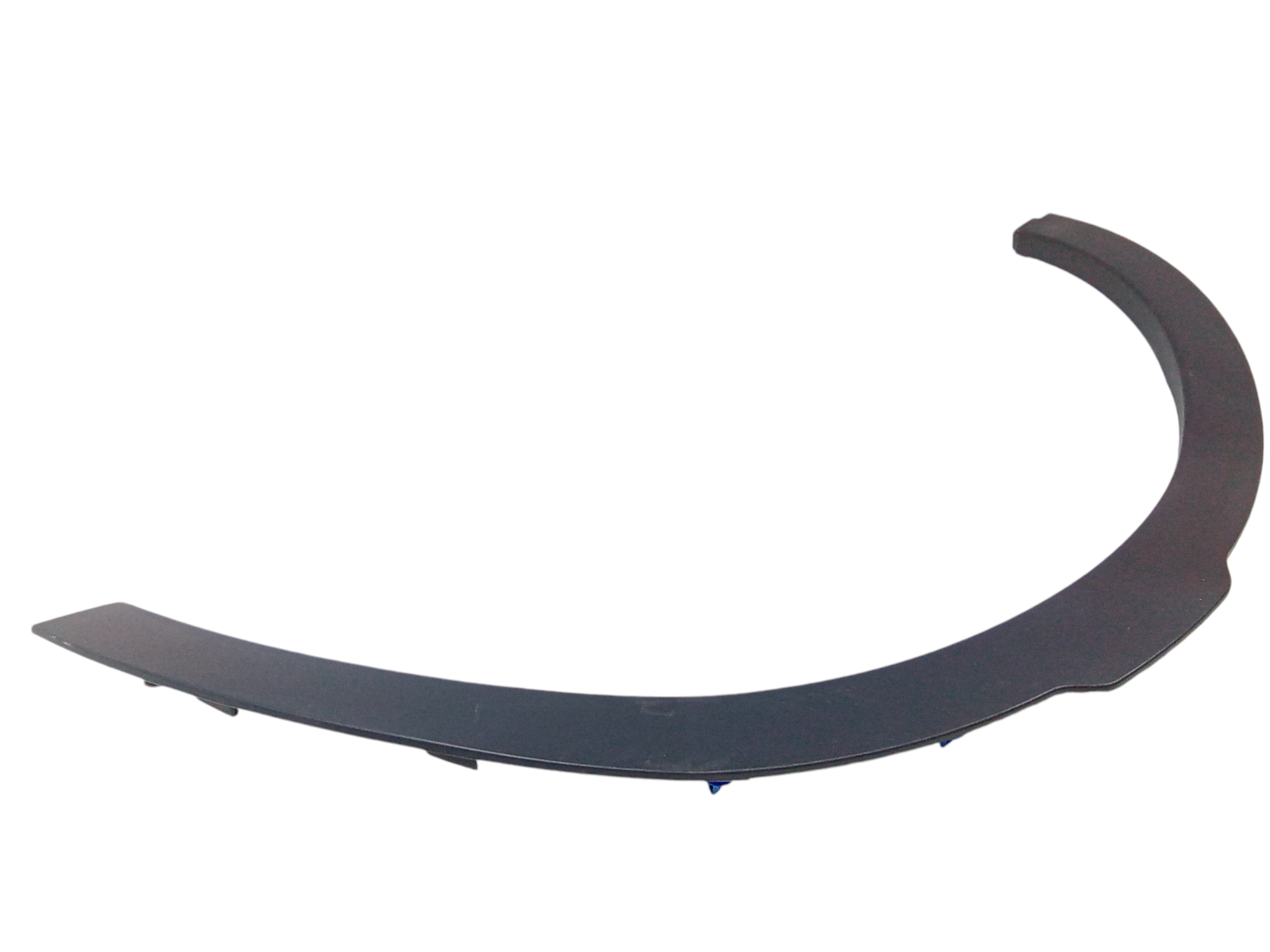 Modanatura parafango ant DX passeggero per Land Rover Range Rover Evoque 1 Serie (2011 - In produzione)