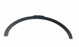 Modanatura parafango ant DX passeggero per Land Rover Range Rover Evoque 1 Serie (2011 - In produzione)