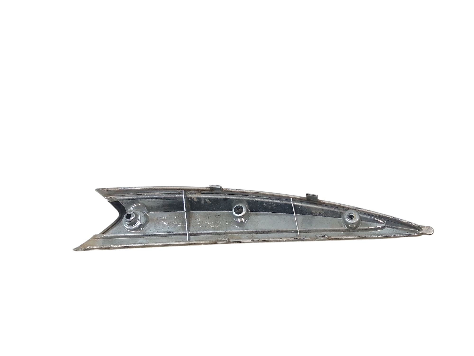 Modanatura Carena Posteriore SX per Piaggio Liberty 50cc Moc (2010 - In produzione)