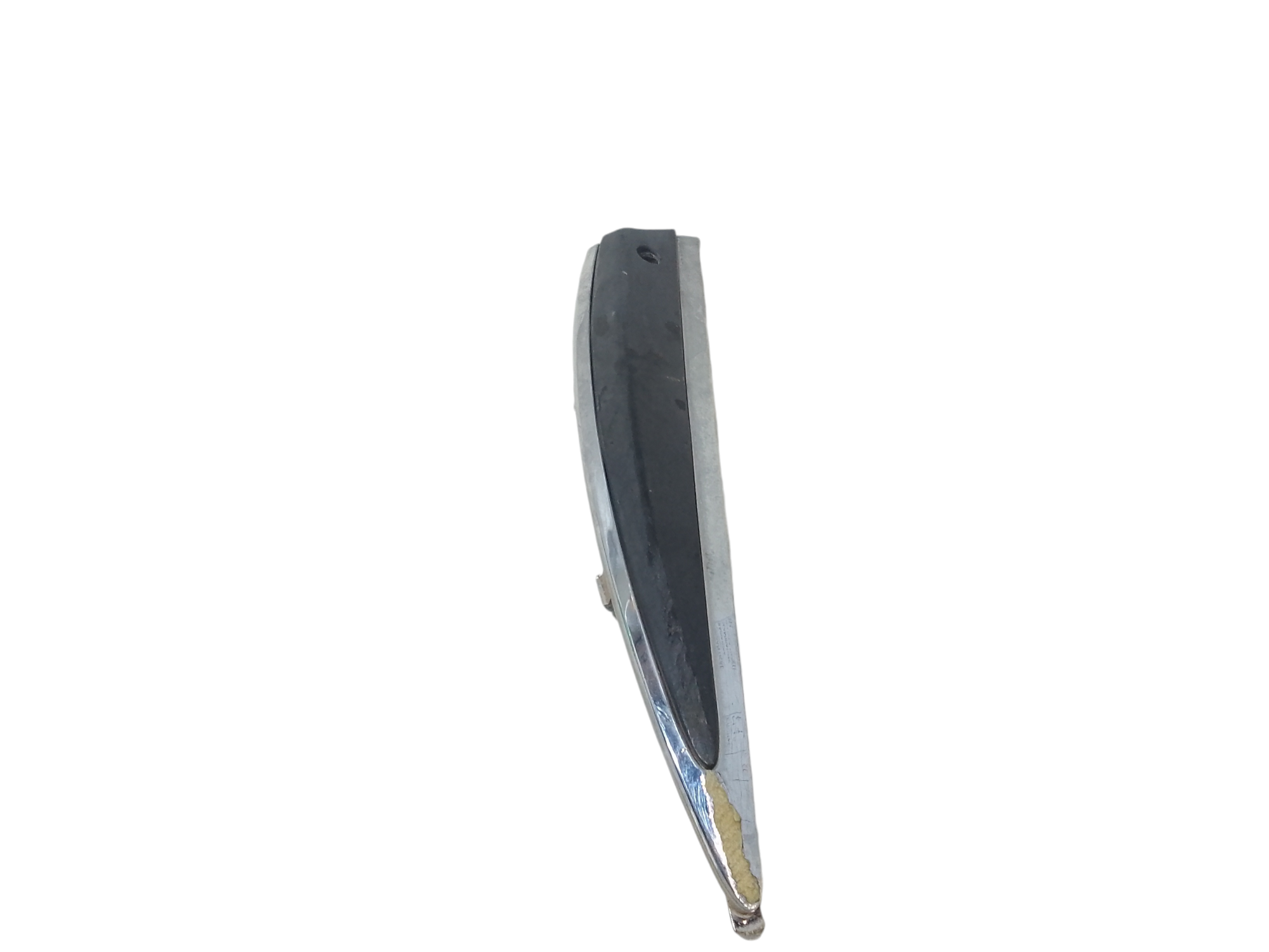 Modanatura Carena Posteriore SX per Piaggio Liberty 50cc Moc (2010 - In produzione)