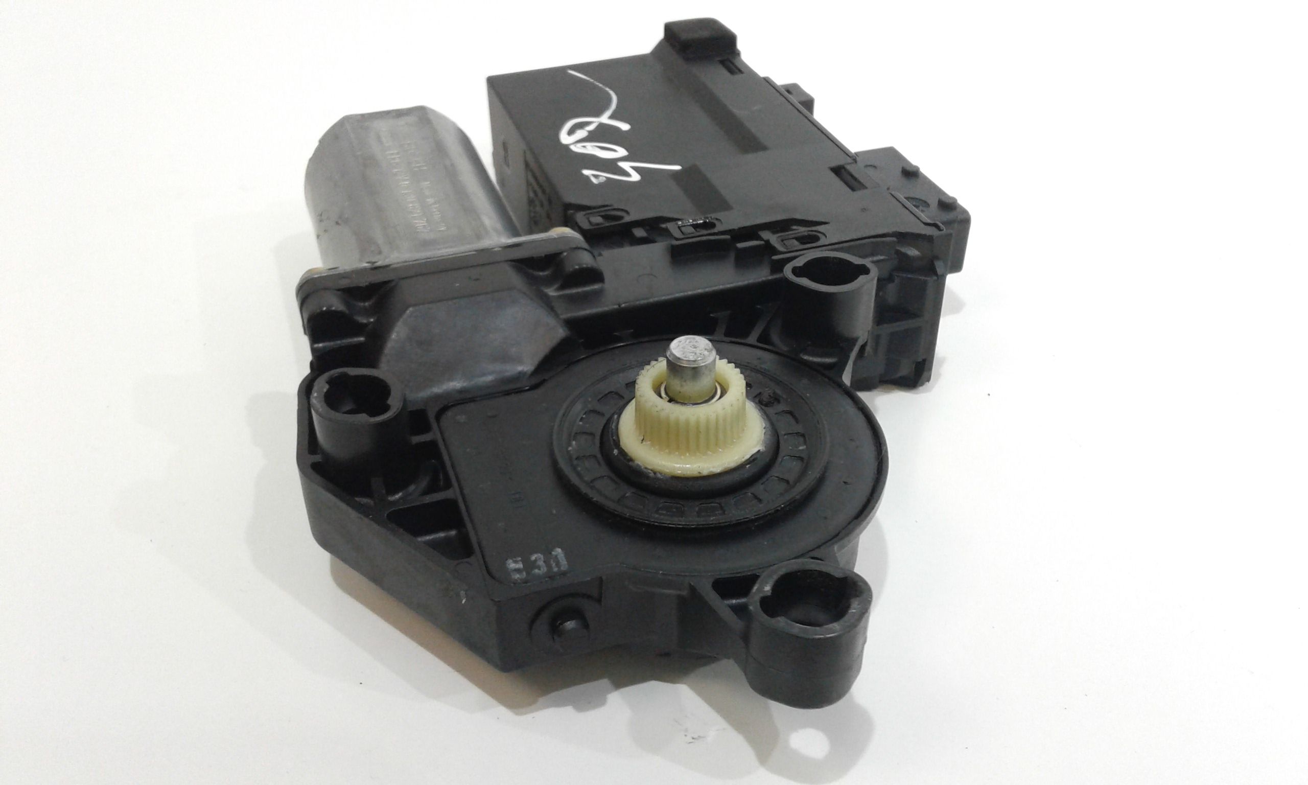 Motorino Alzavetro anteriore Sinistro PEUGEOT 307 Berlina