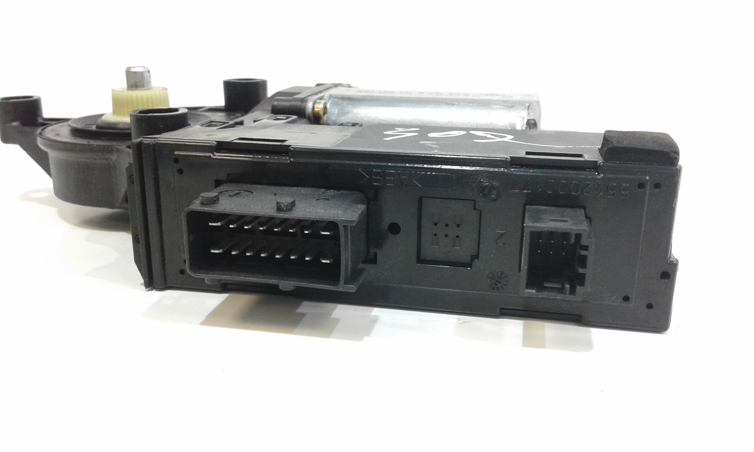 Motorino Alzavetro anteriore Sinistro PEUGEOT 307 Berlina